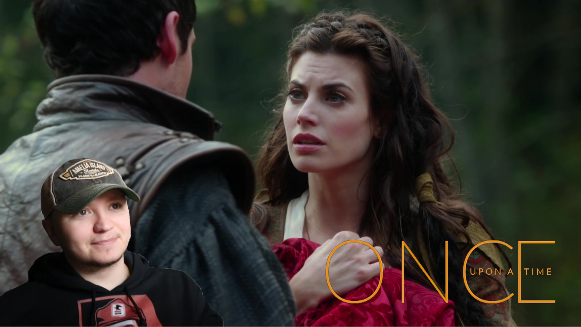 Once Upon a Time S2E7