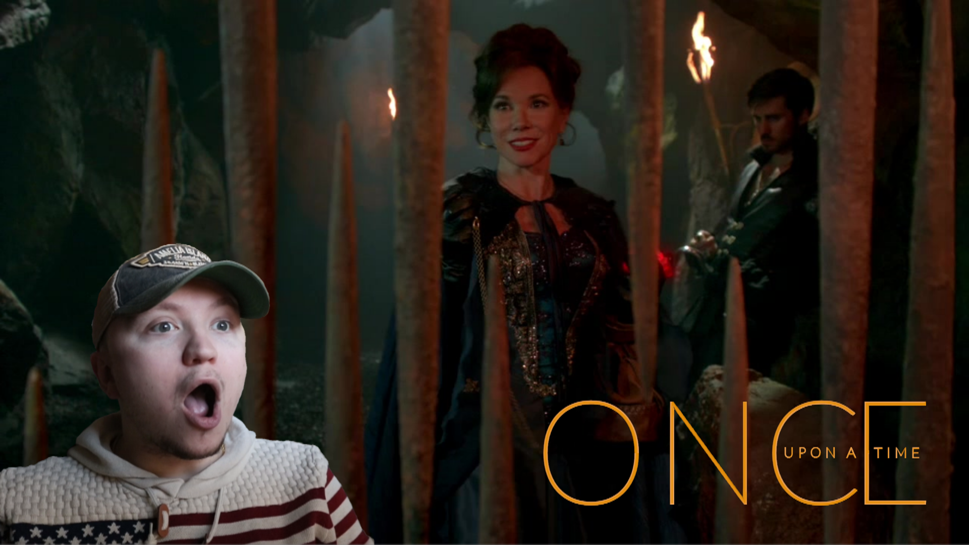 Once Upon a Time S2E9