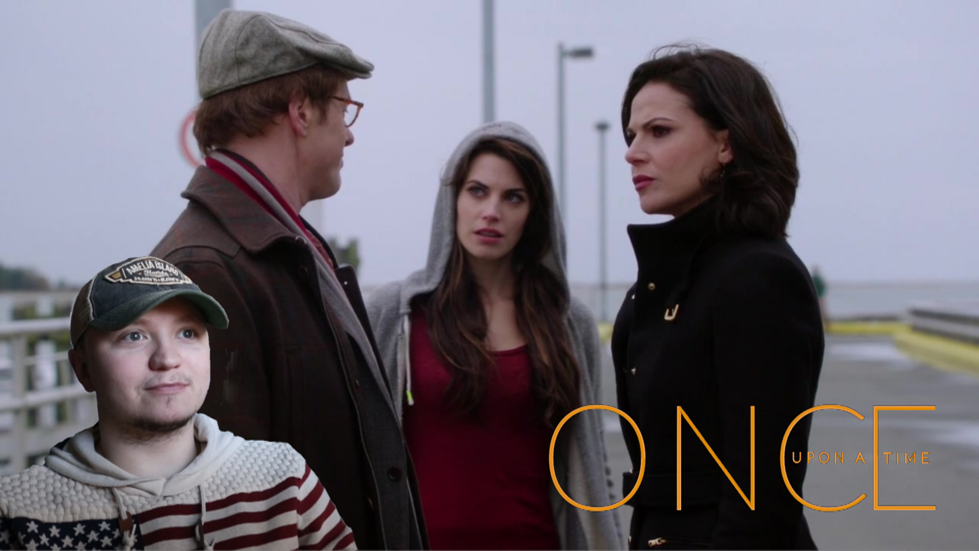 Once Upon a Time S2E10