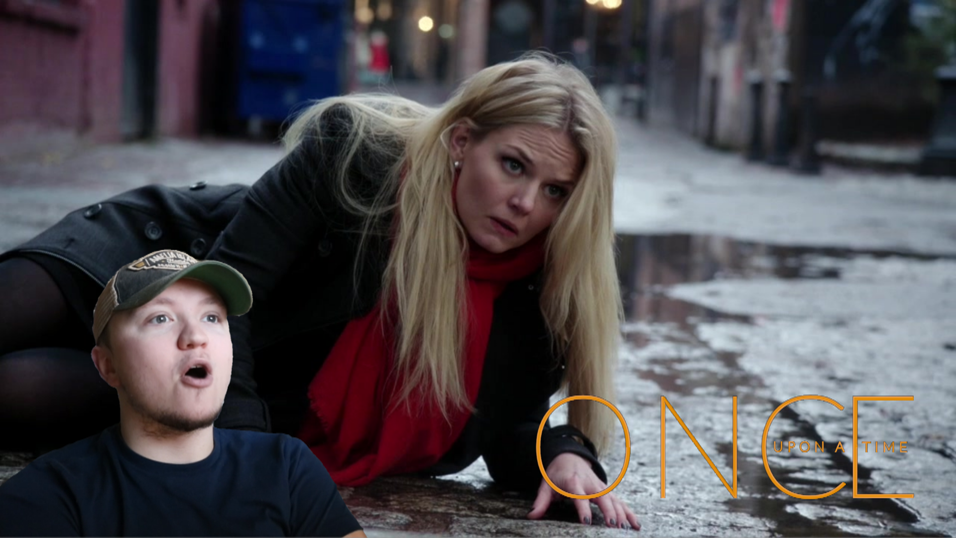 Once Upon a Time S2E14