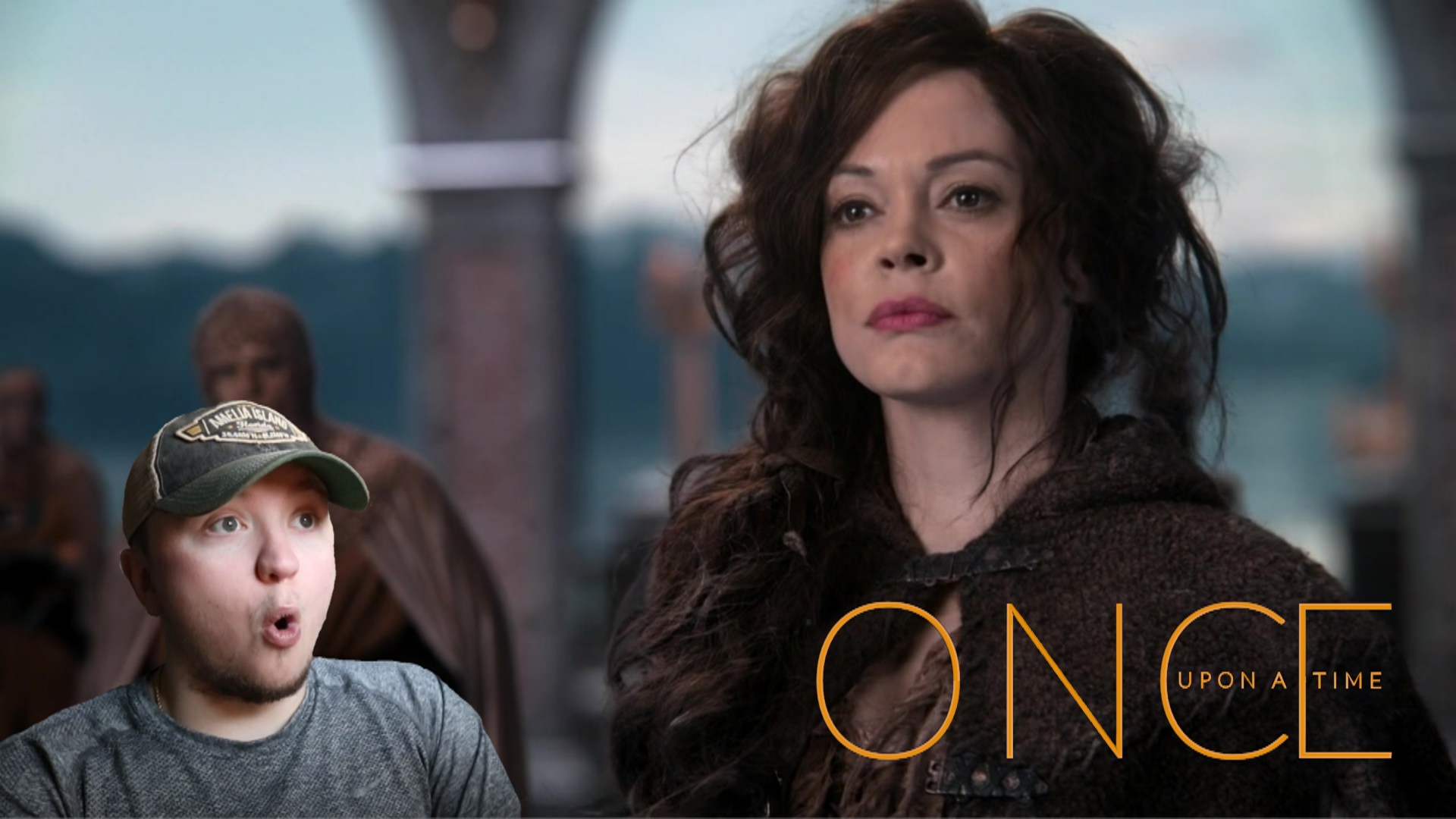 Once Upon a Time S2E16