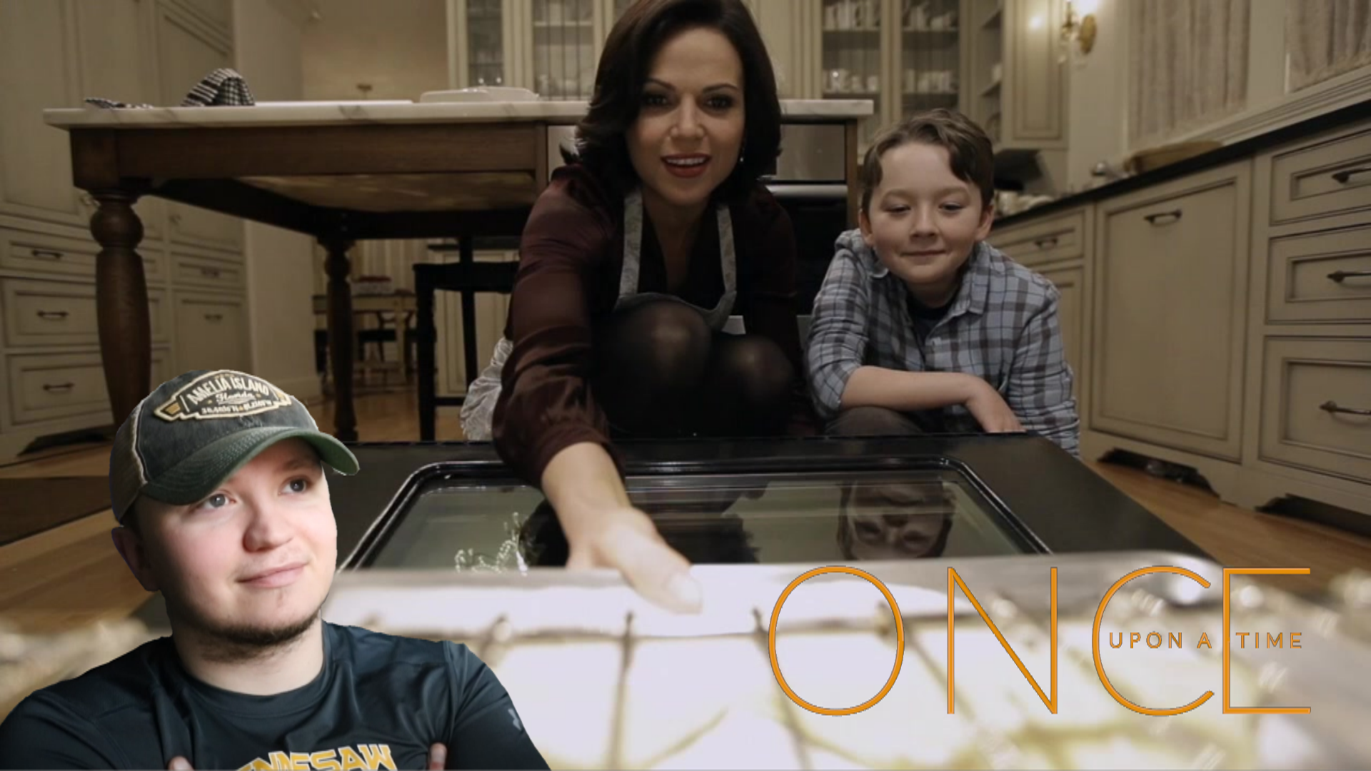 Once Upon a Time S2E17