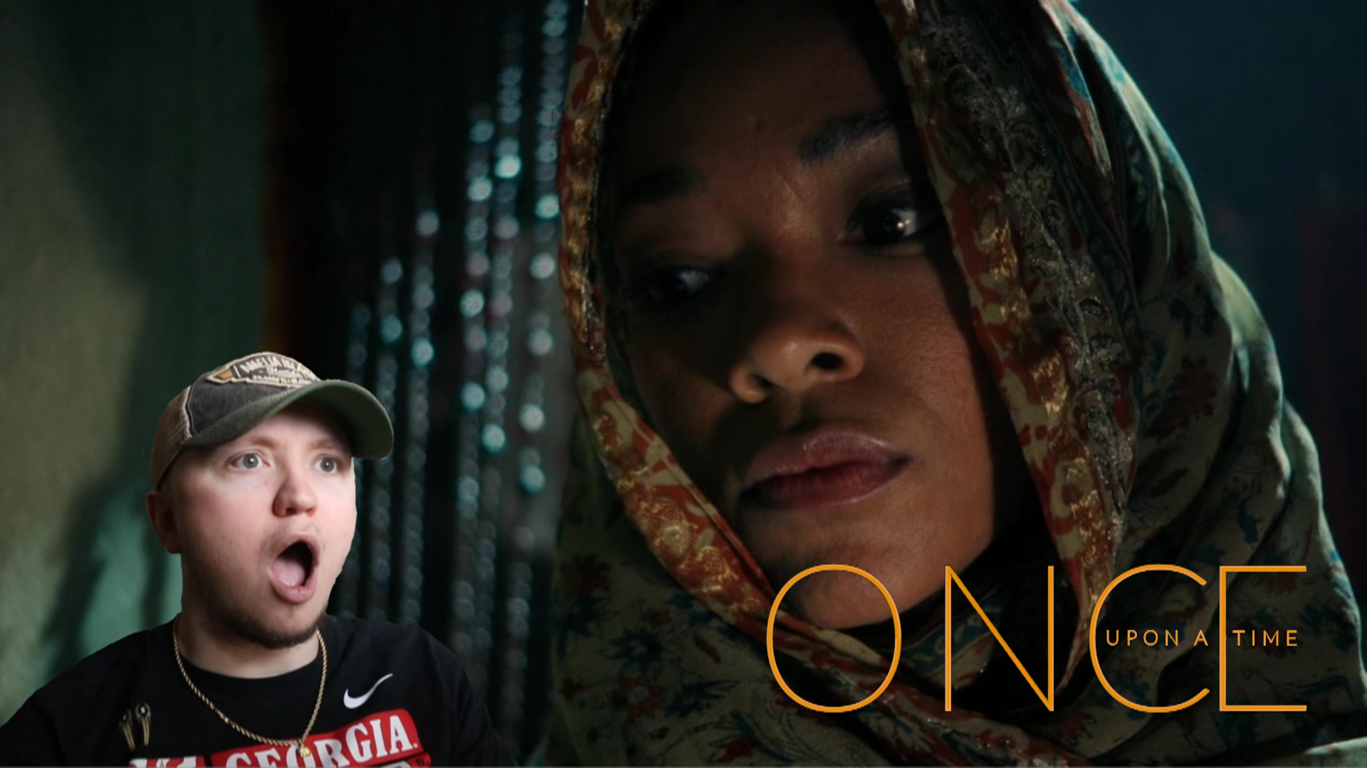 Once Upon a Time S2E18