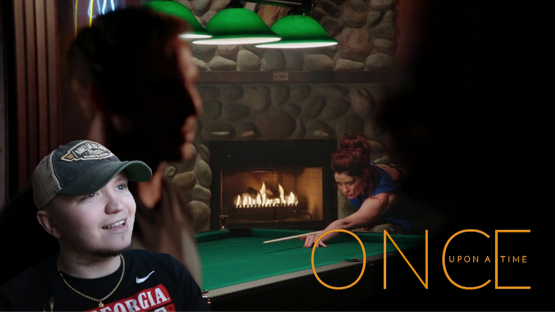Once Upon a Time S2E19
