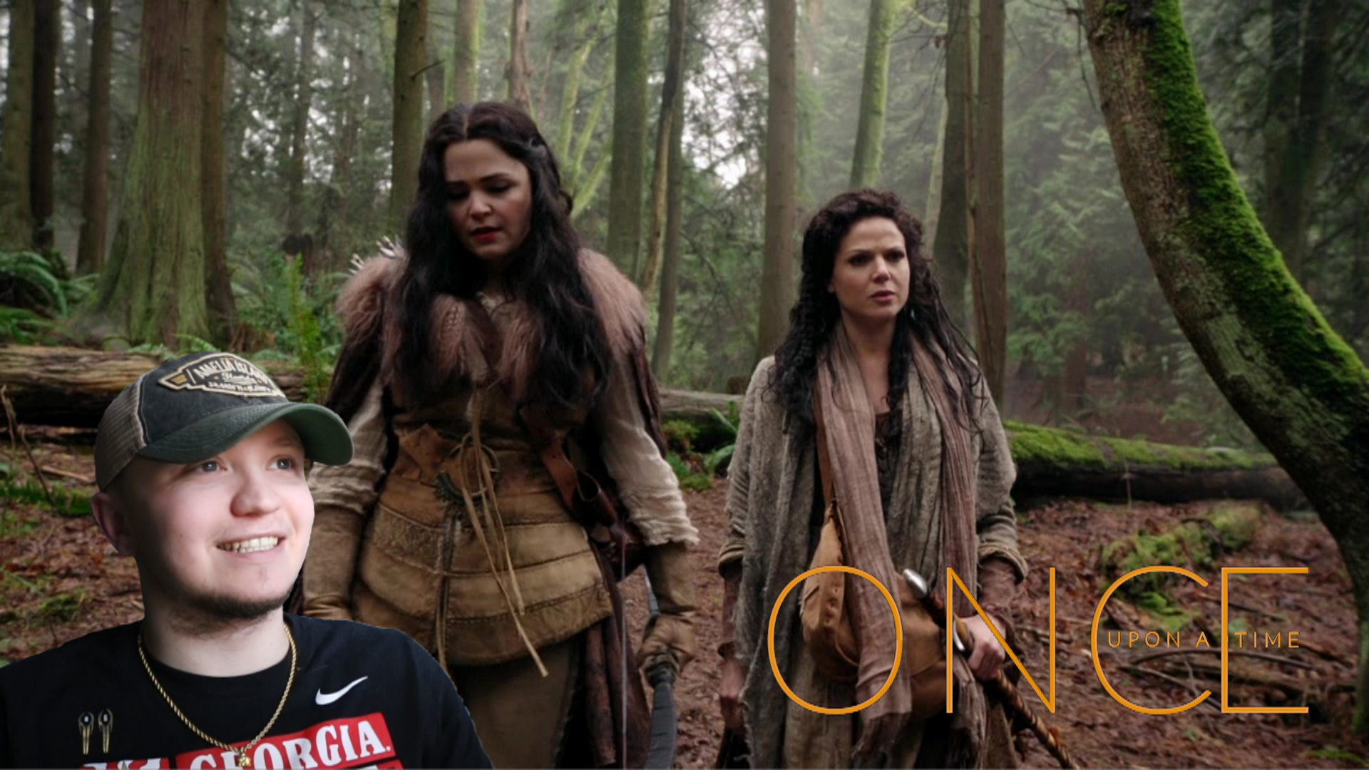 Once Upon a Time S2E20