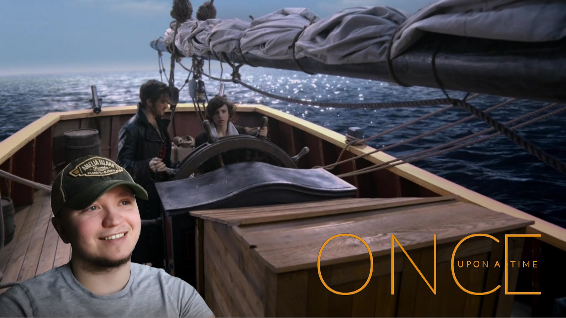 Once Upon a Time S2E22