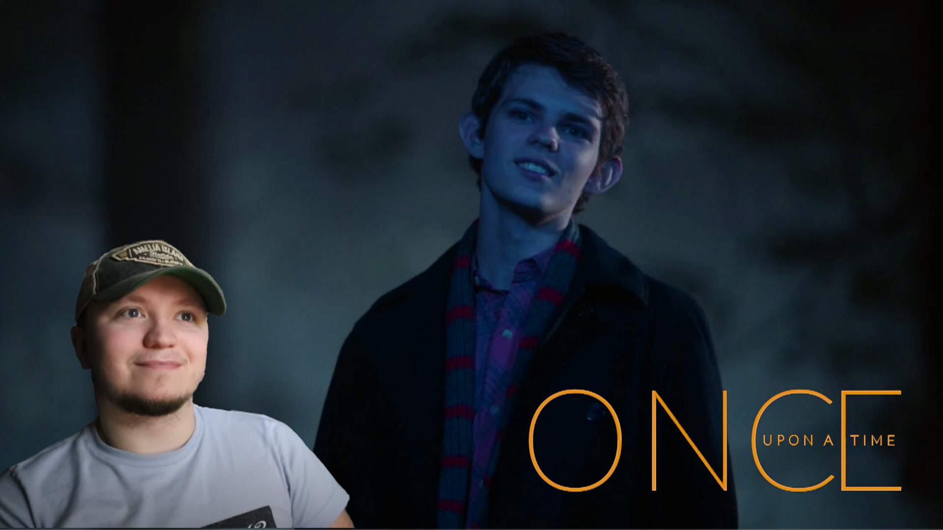 Once Upon a Time S3E2