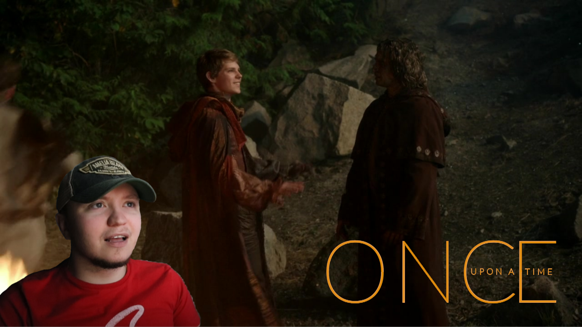 Once Upon a Time S3E4