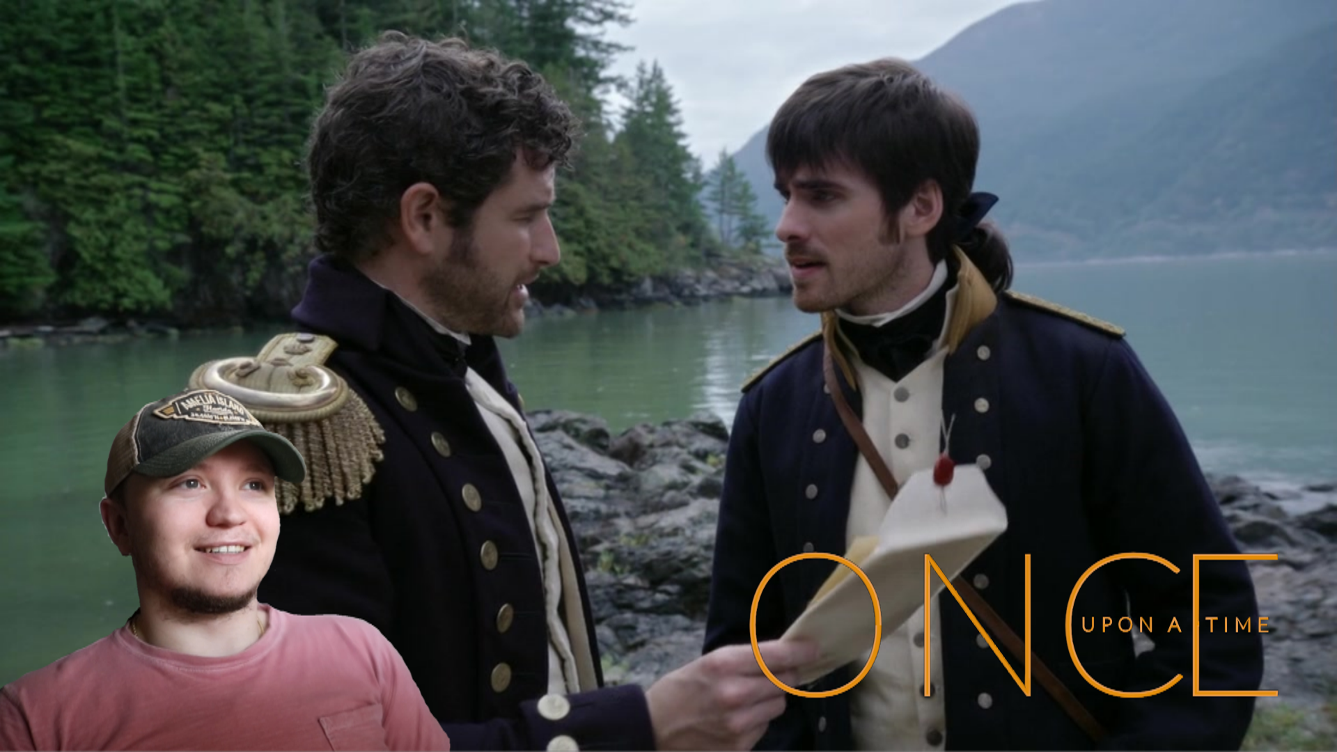 Once Upon a Time S3E5