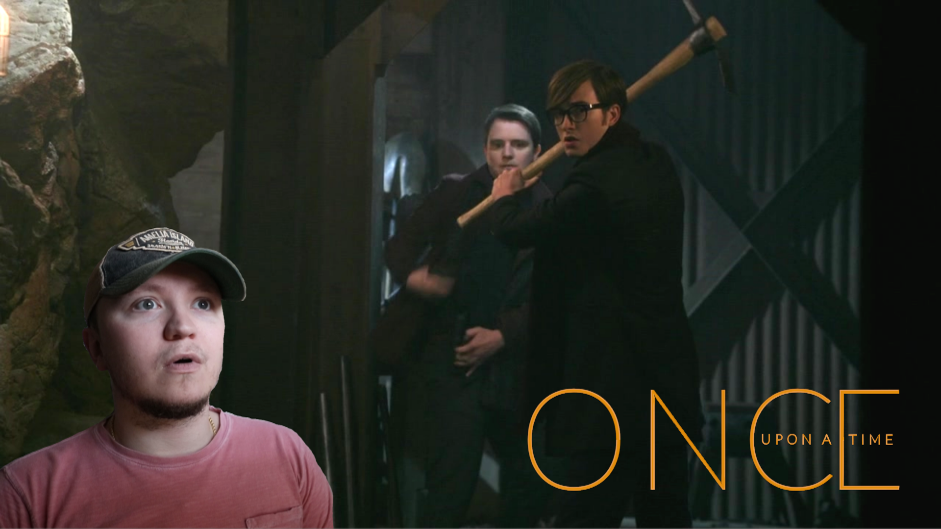 Once Upon a Time S3E7