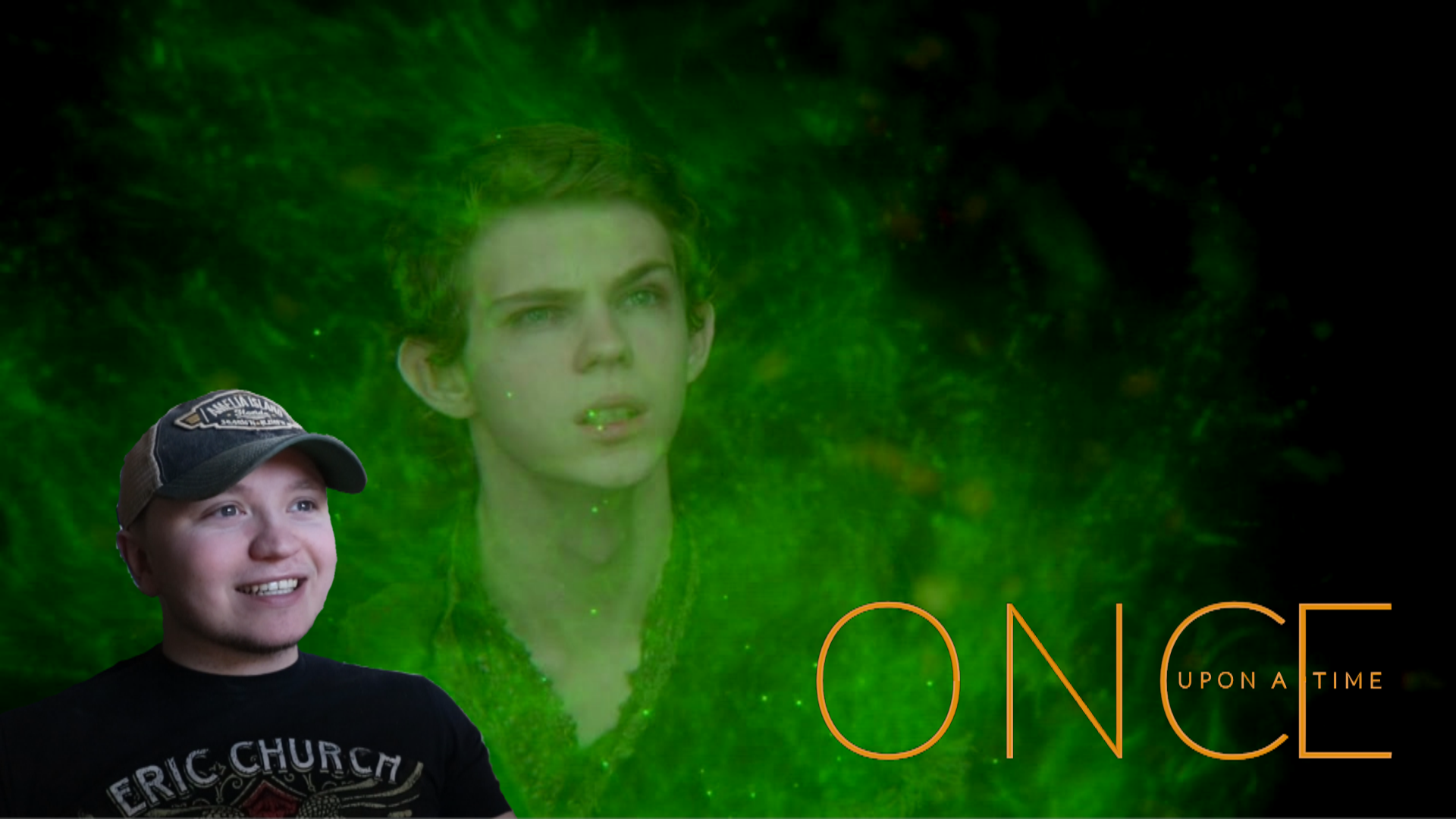 Once Upon a Time S3E8