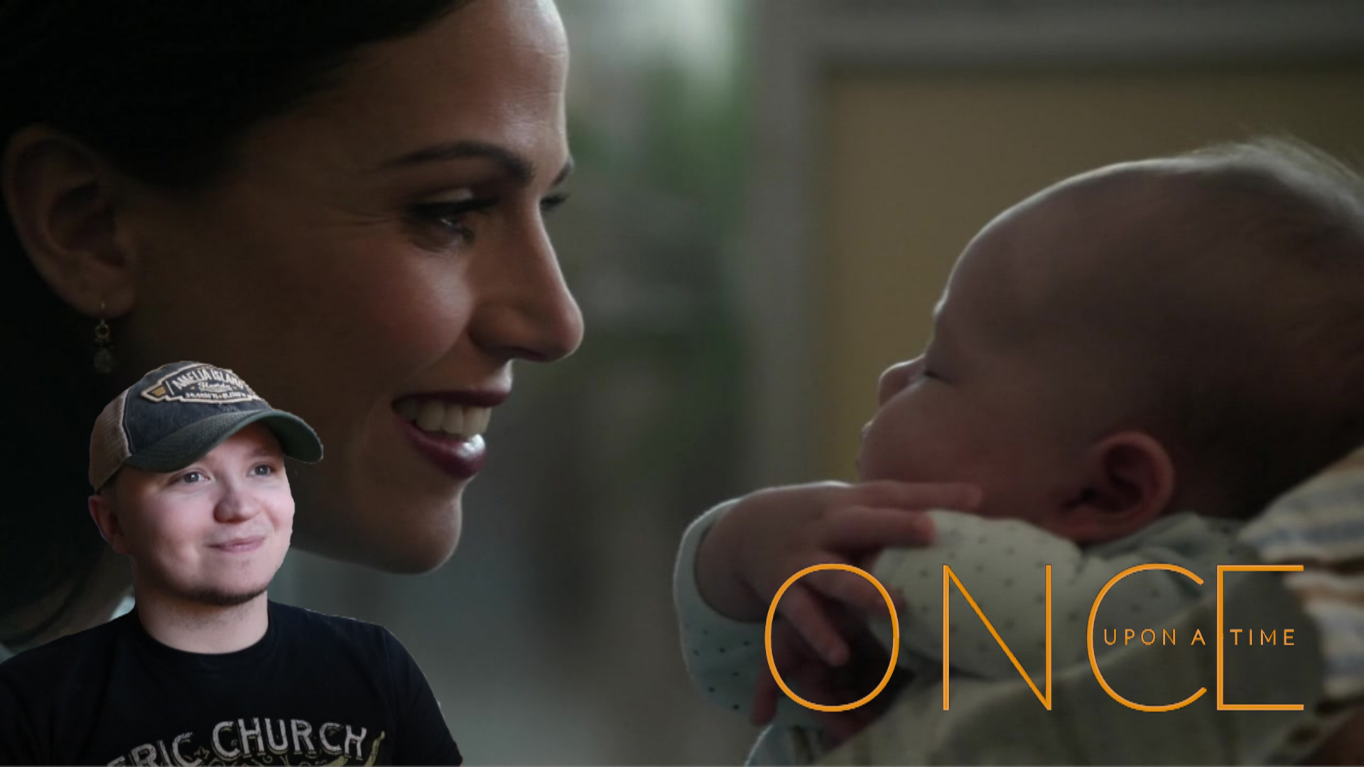 Once Upon a Time S3E9