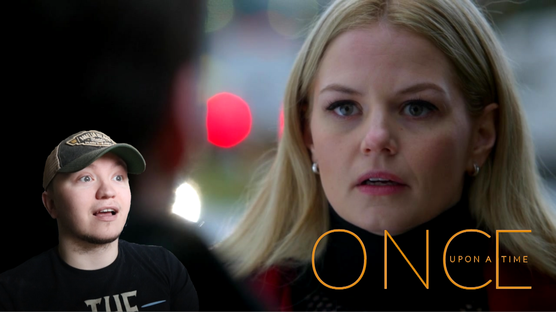 Once Upon a Time S3E12