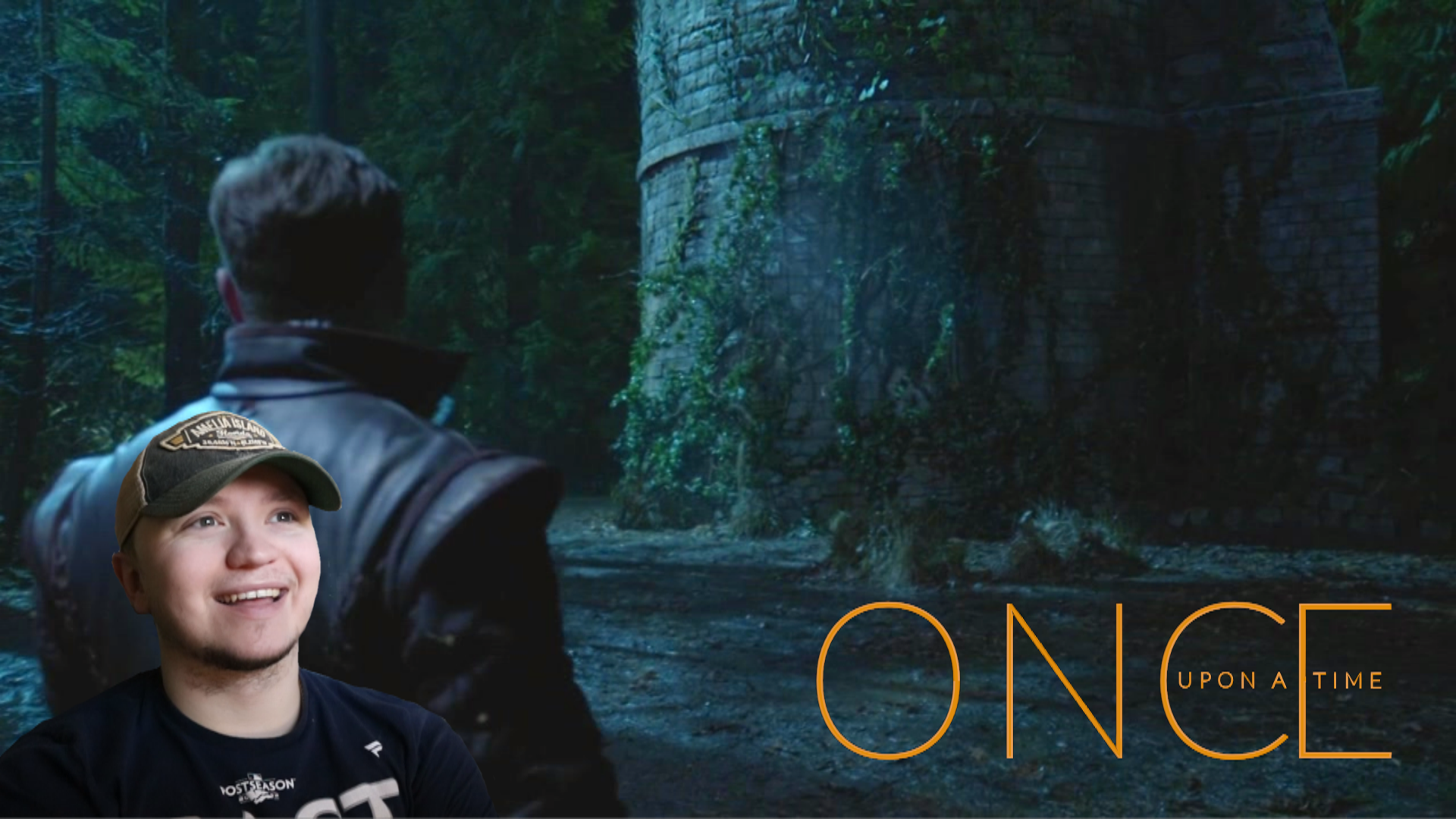 Once Upon a Time S3E14