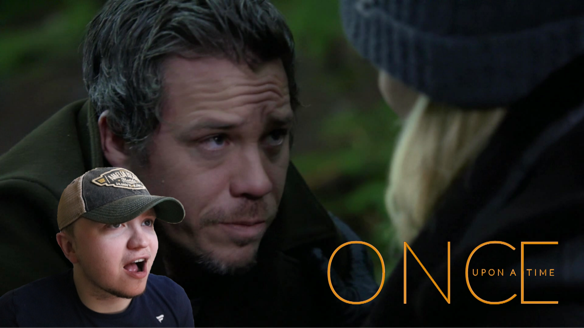 Once Upon a Time S3E15