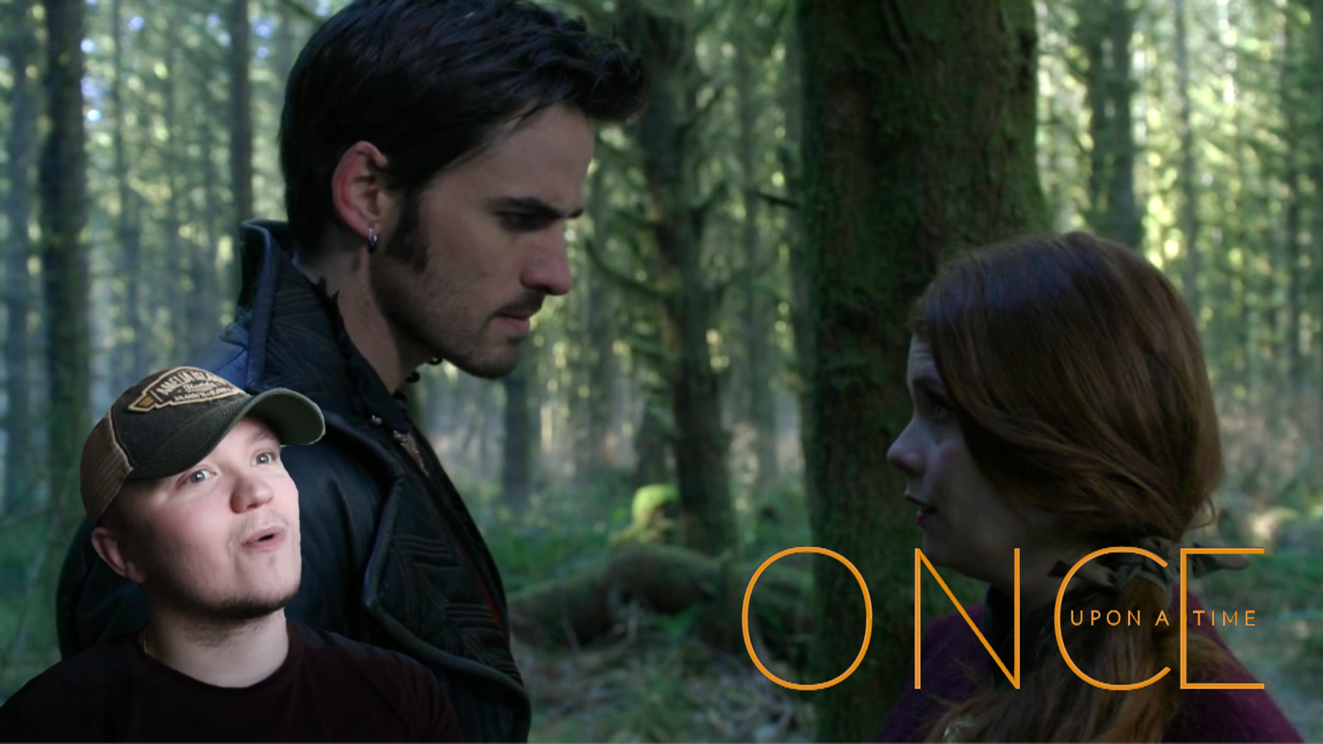 Once Upon a Time S3E17