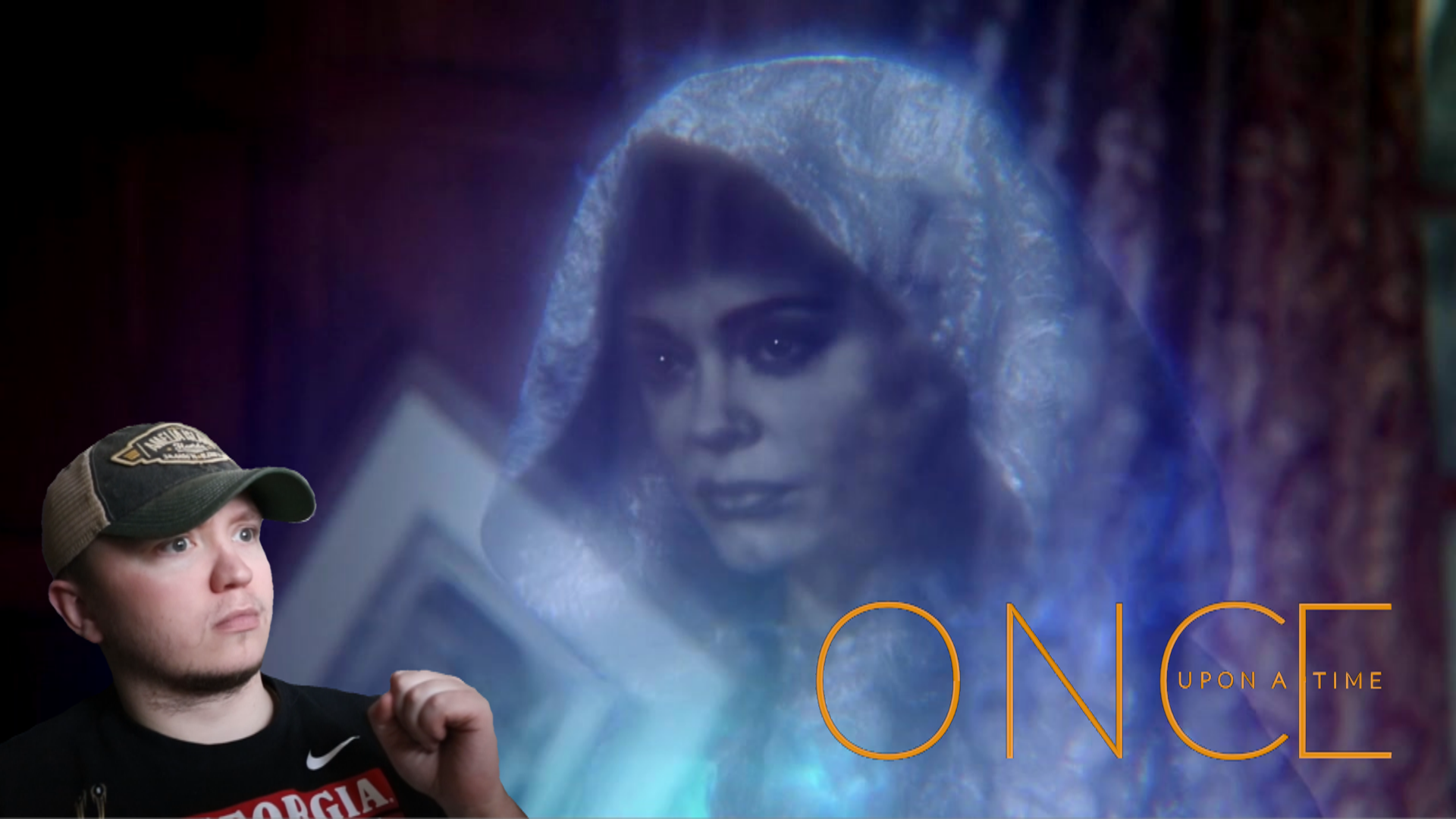Once Upon a Time S3E18