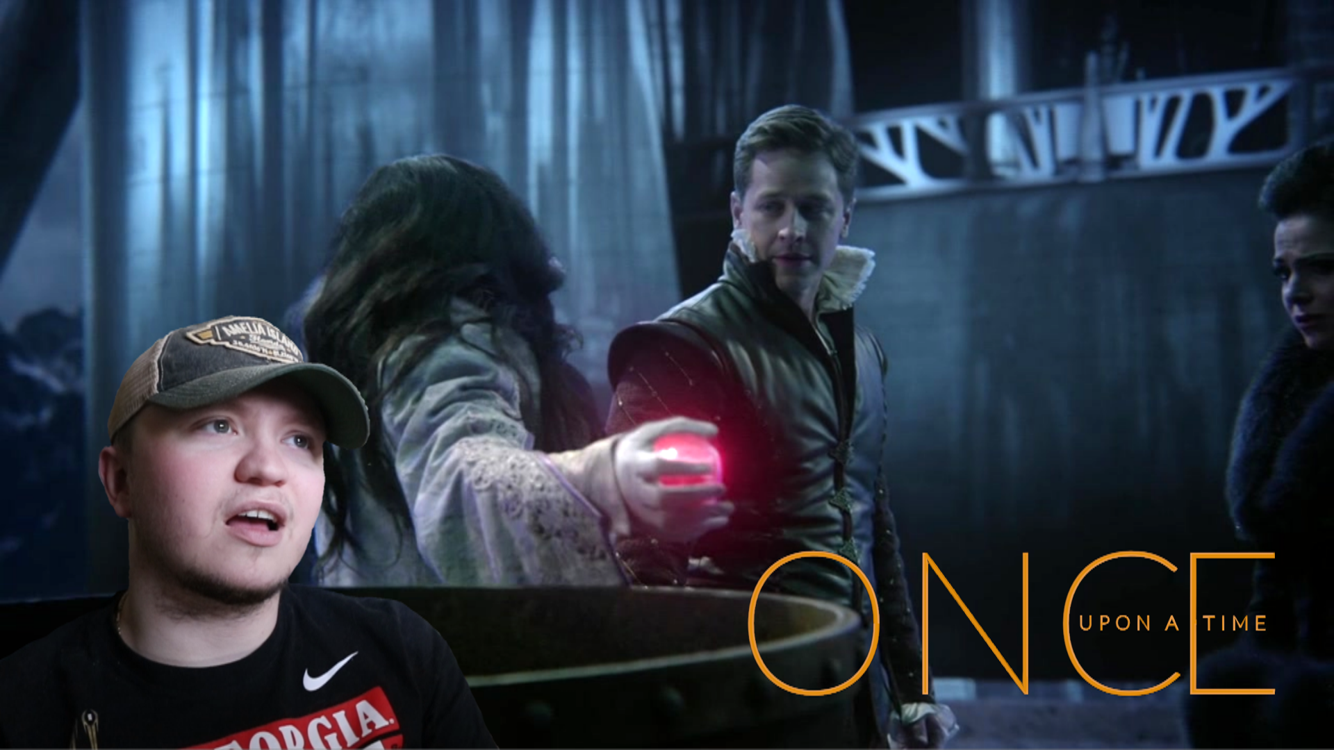Once Upon a Time S3E19