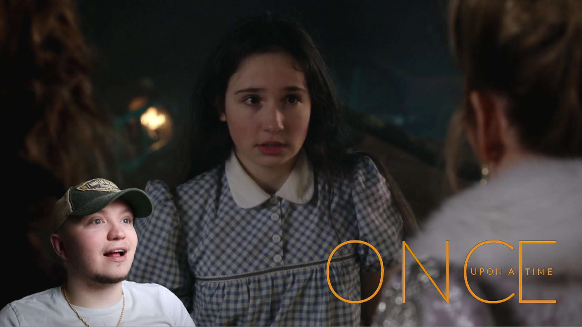 Once Upon a Time S3E20