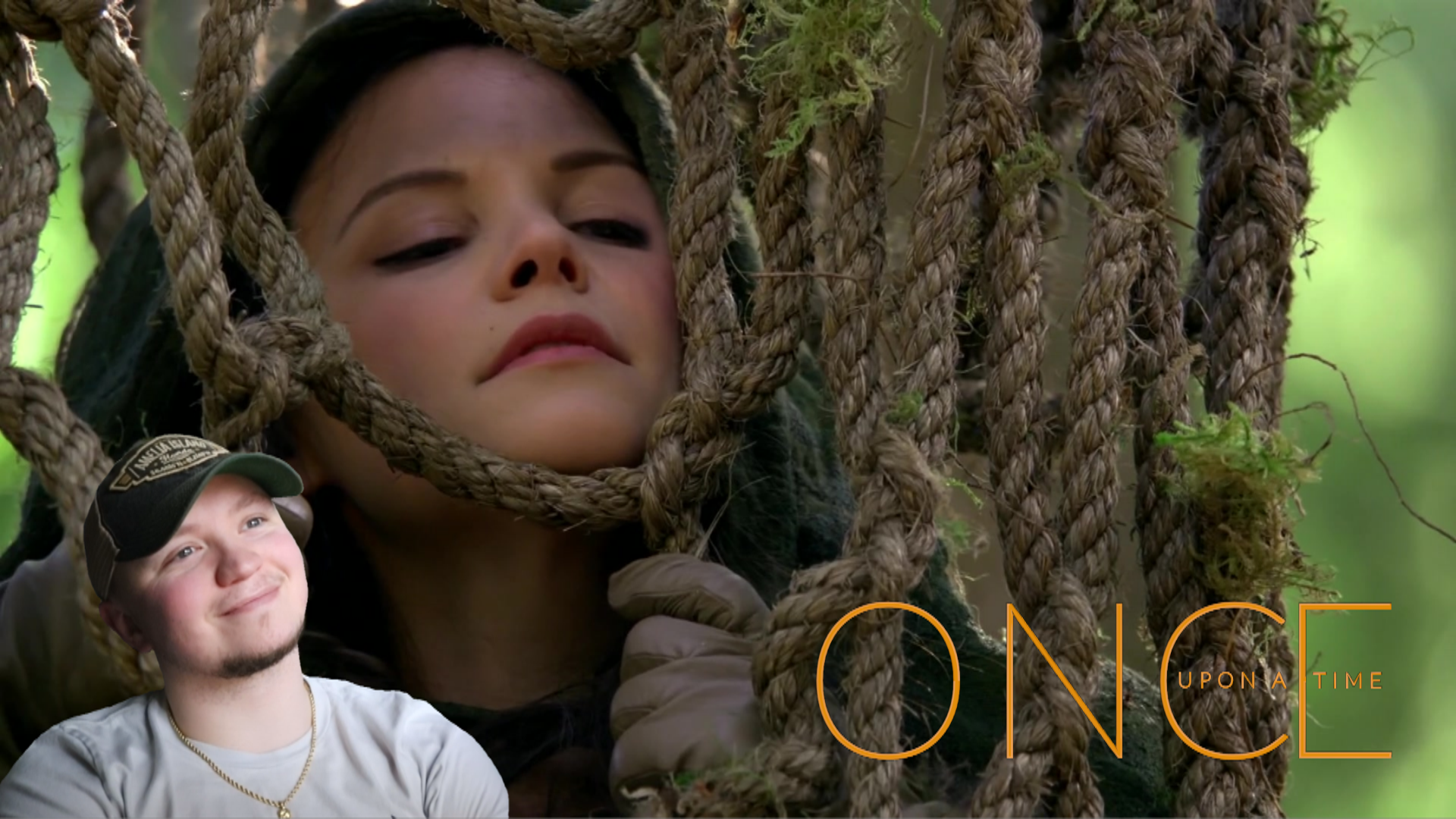Once Upon a Time S3E22