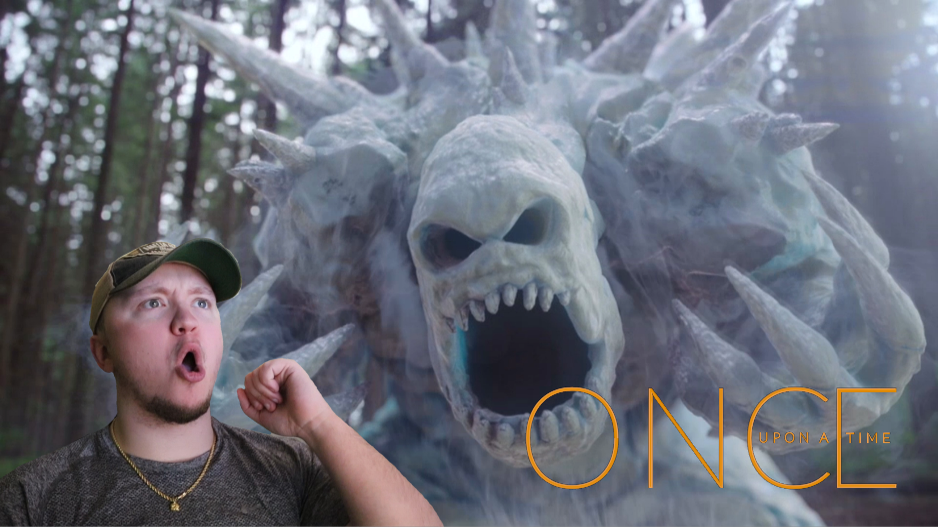 Once Upon a Time S4E1