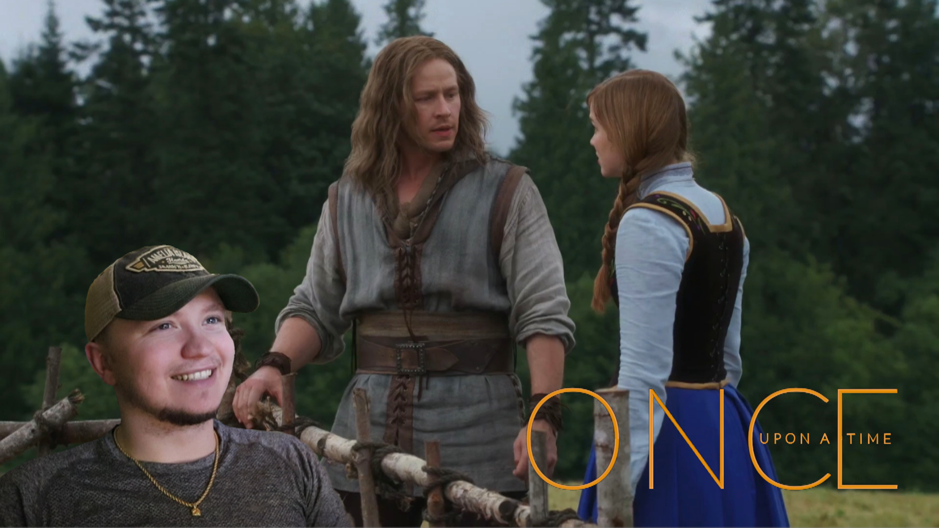 Once Upon a Time S4E2