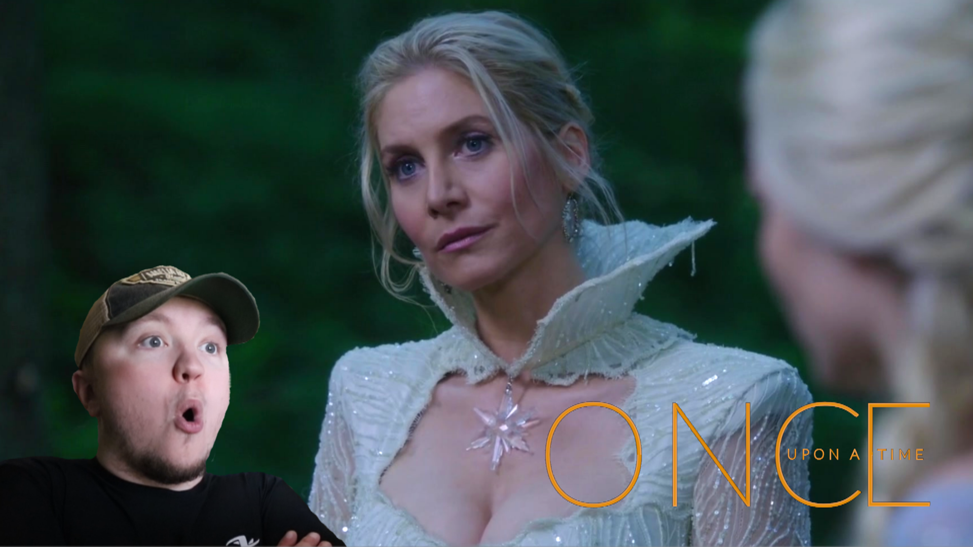Once Upon a Time S4E3