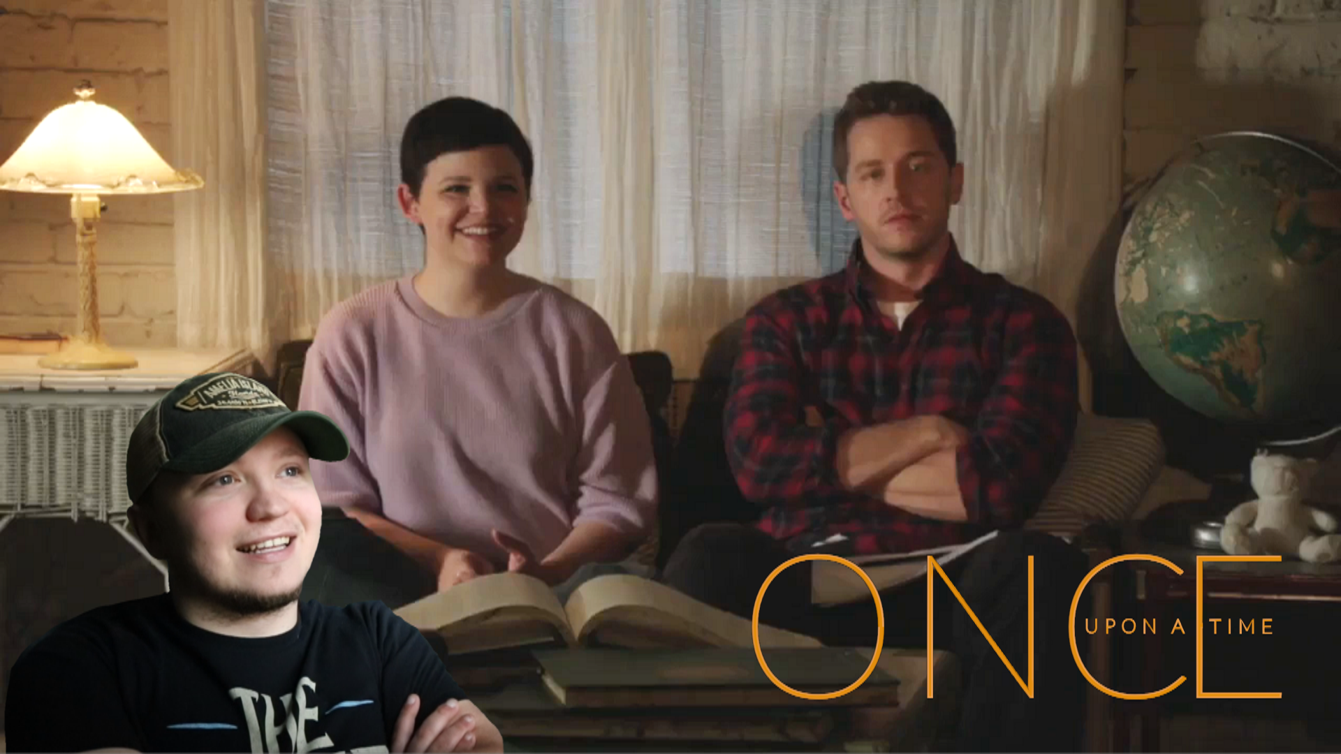 Once Upon a Time S4E4