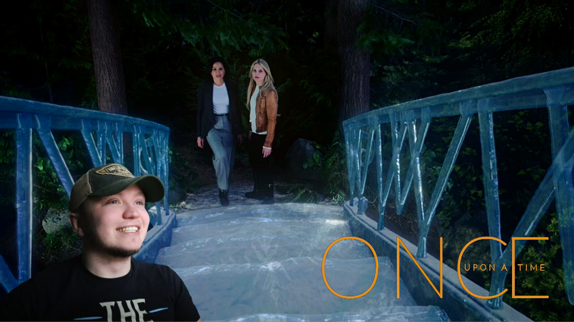 Once Upon a Time S4E5