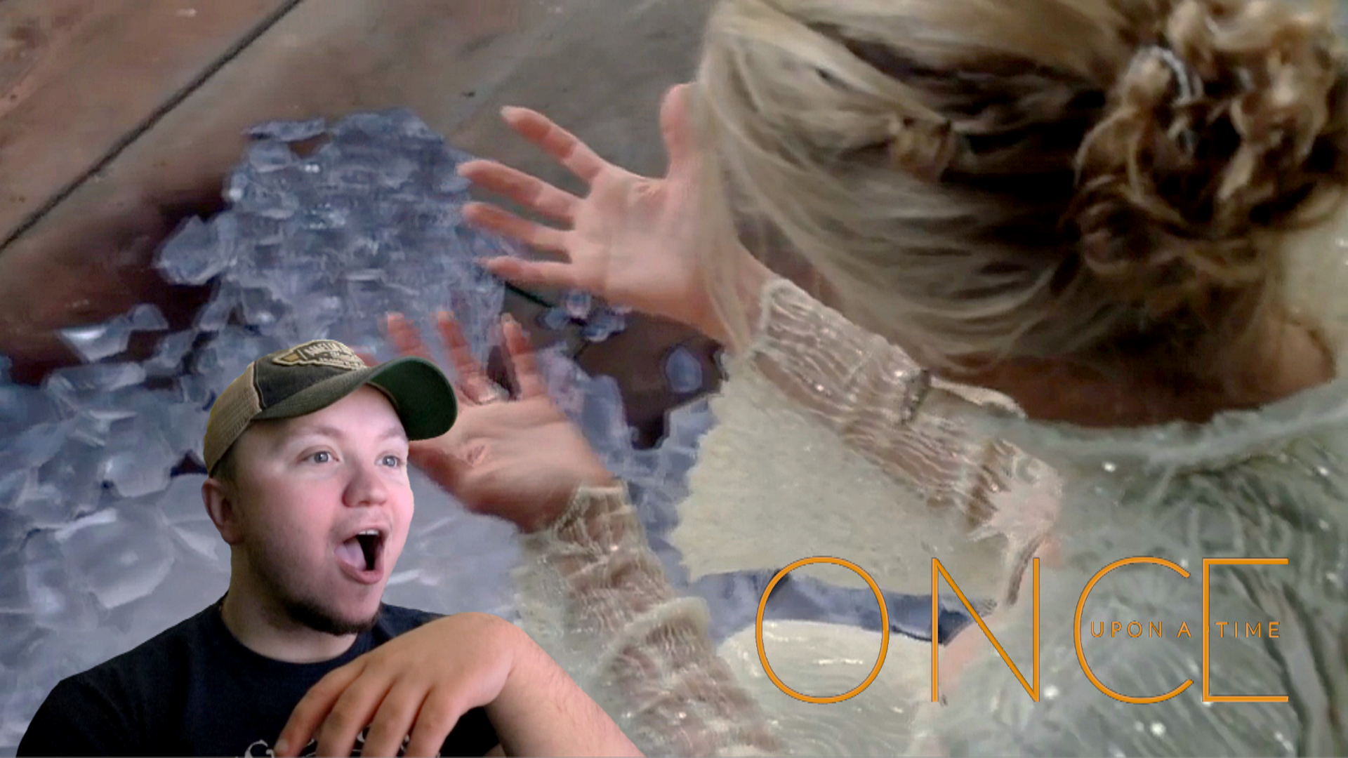 Once Upon a Time S4E7
