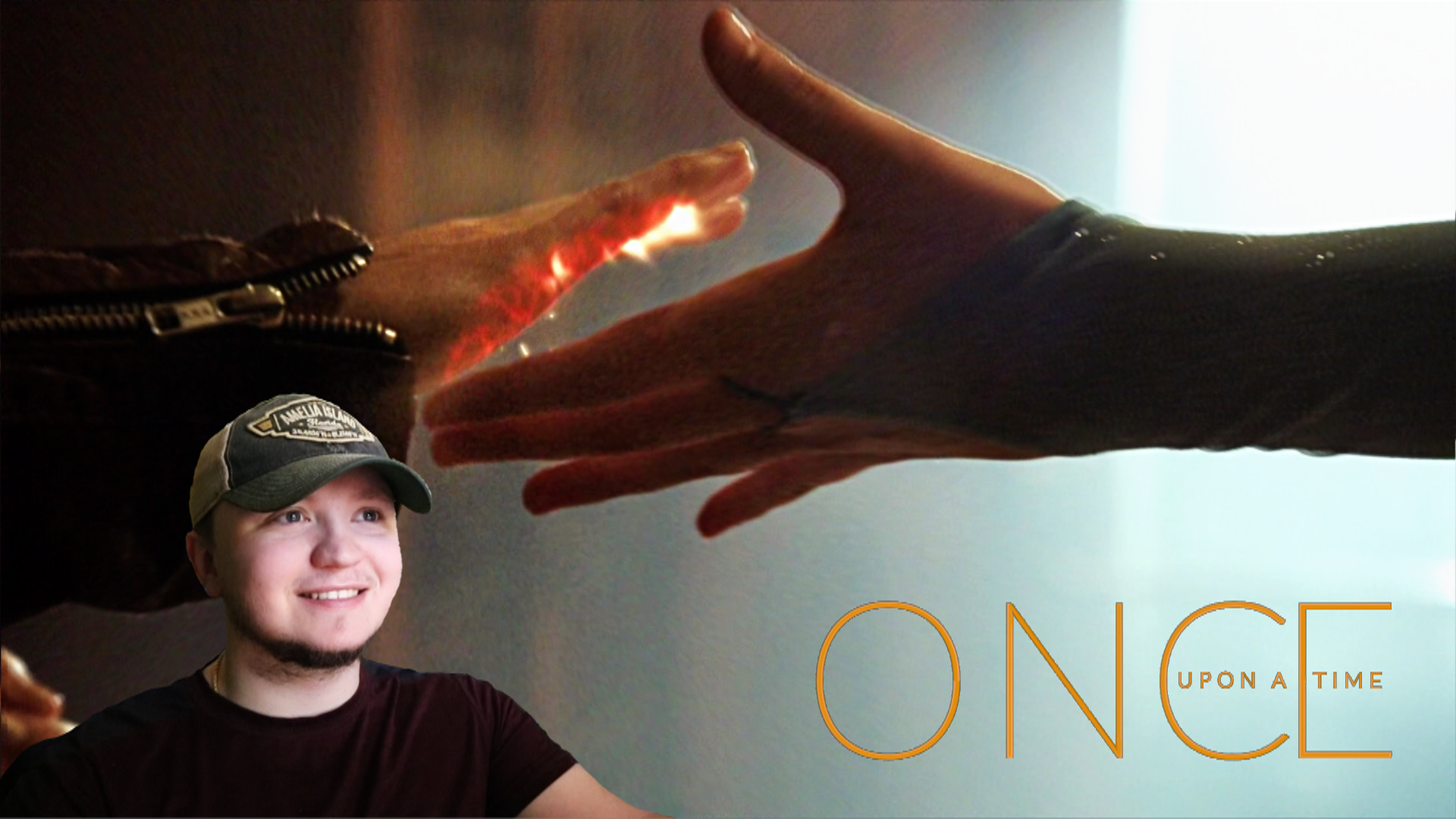 Once Upon a Time S4E9