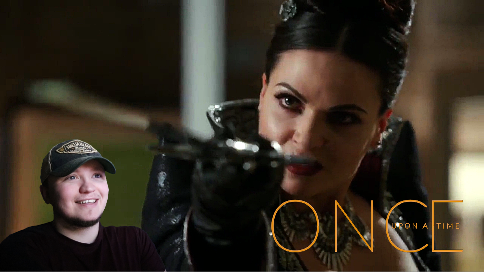 Once Upon a Time S4E11