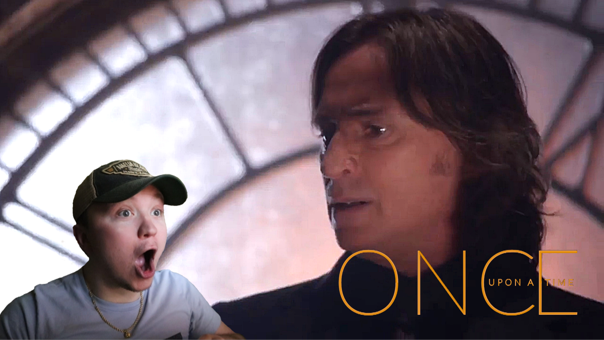 Once Upon a Time S4E12