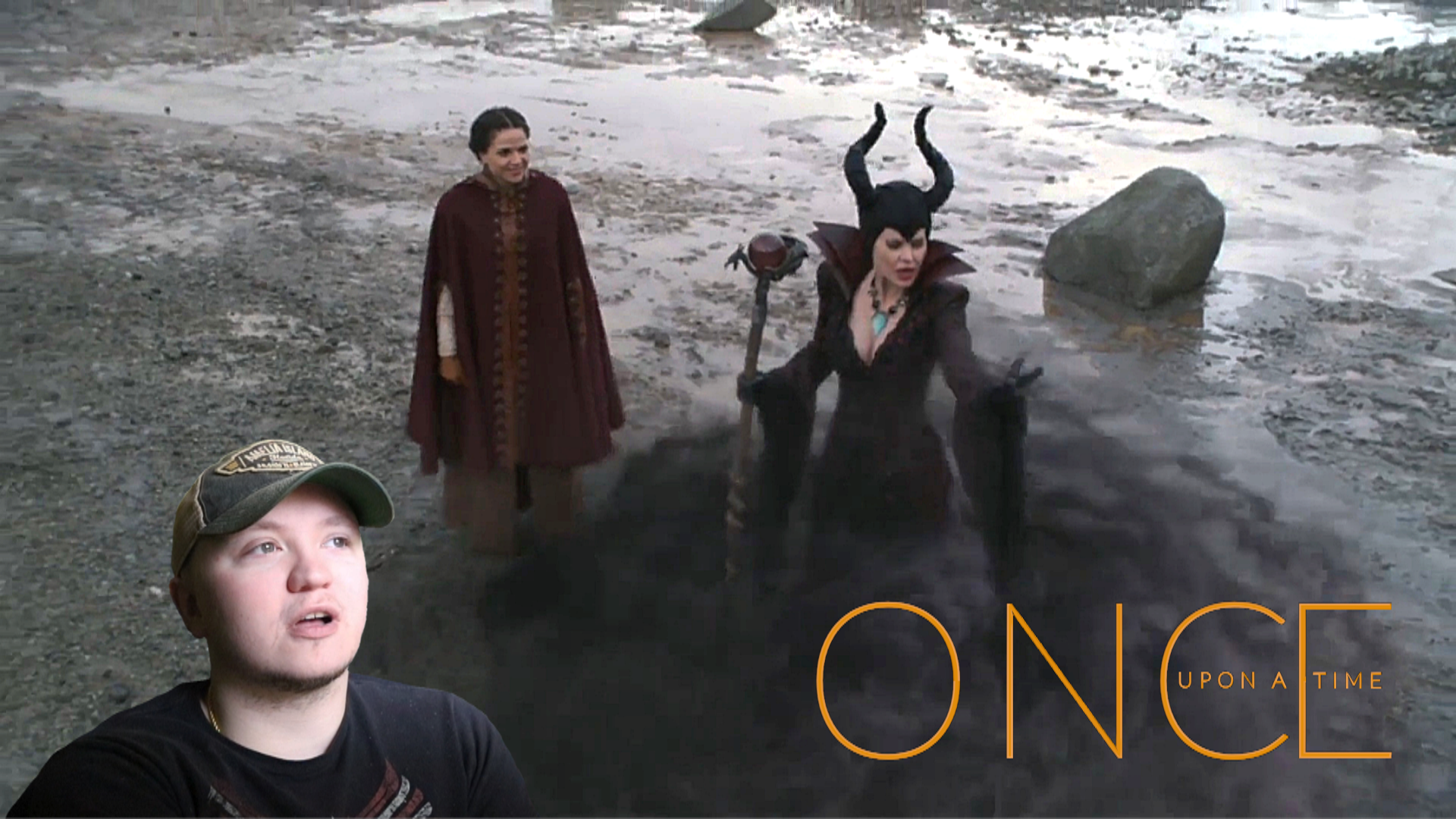 Once Upon a Time S4E15