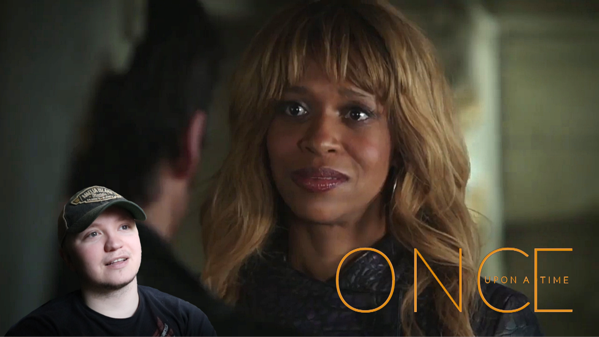 Once Upon a Time S4E16