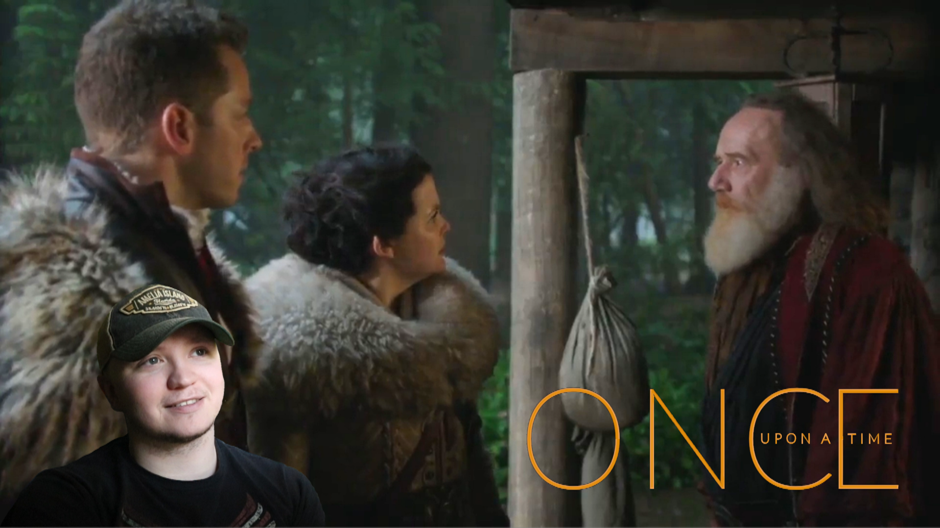 Once Upon a Time S4E17