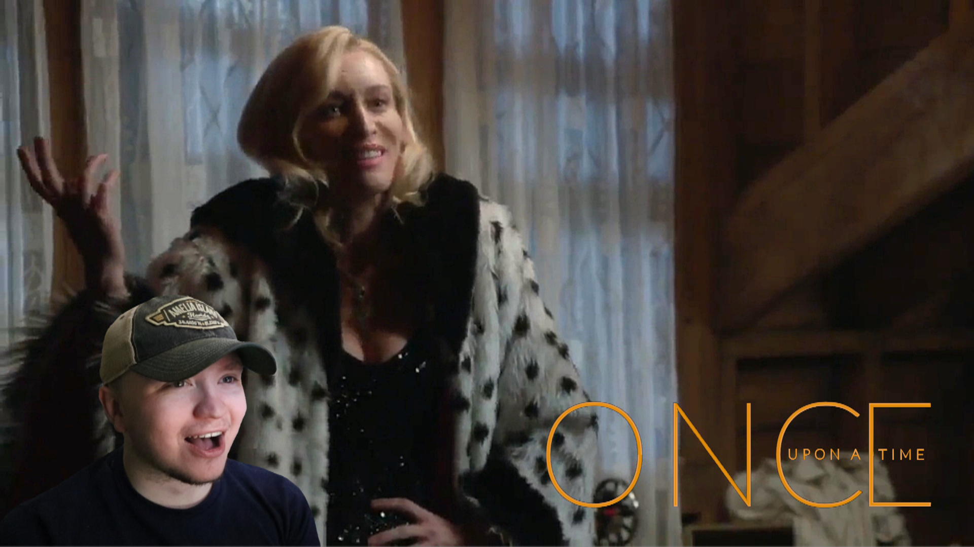 Once Upon a Time S4E19