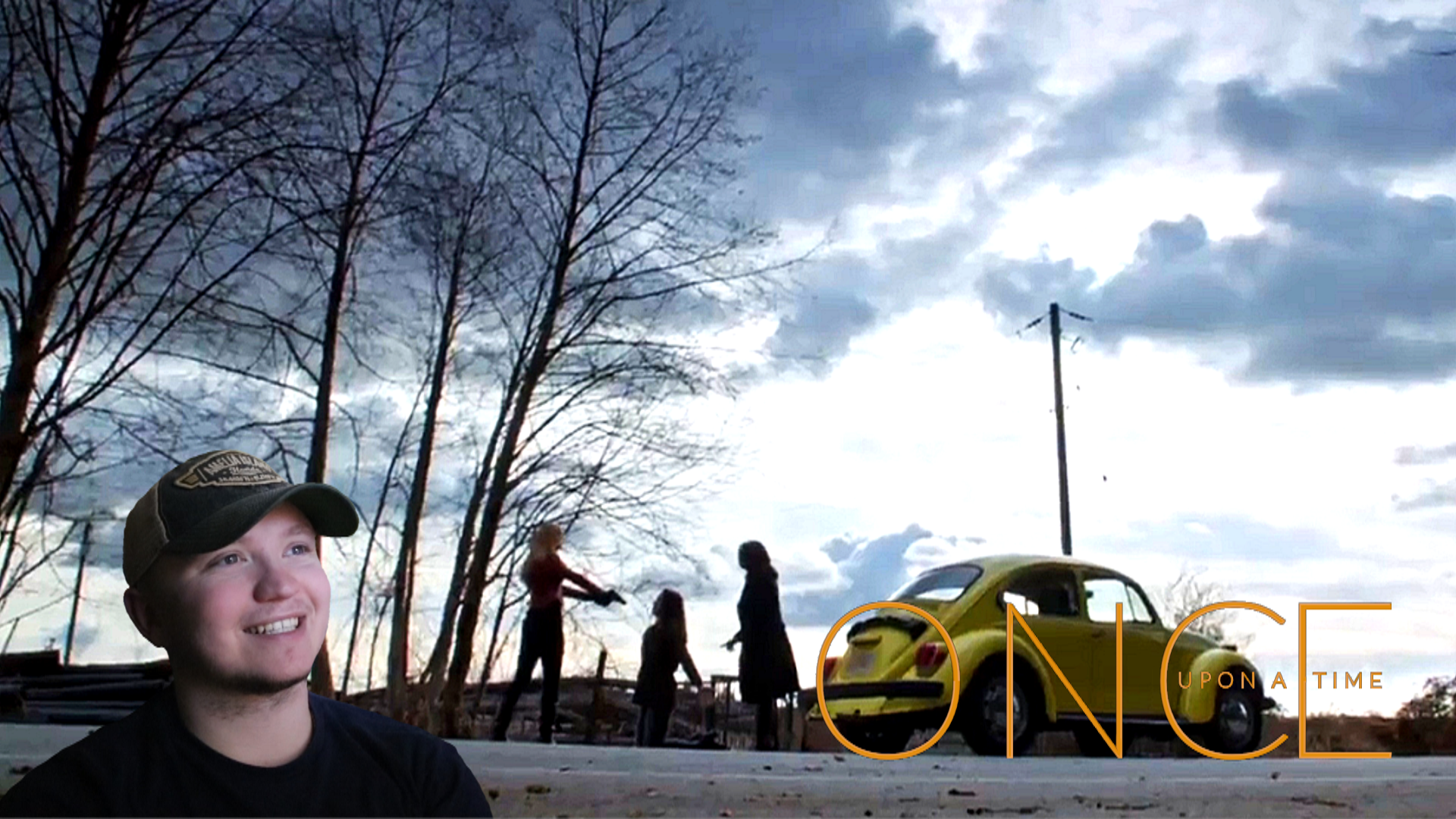 Once Upon a Time S4E20