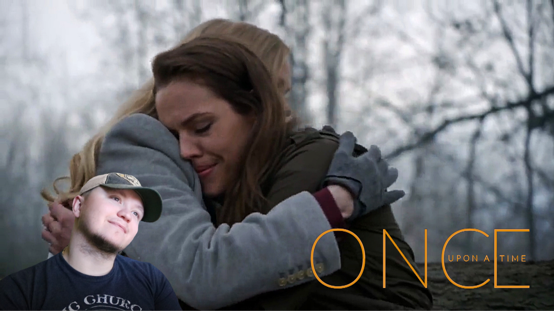 Once Upon a Time S4E21