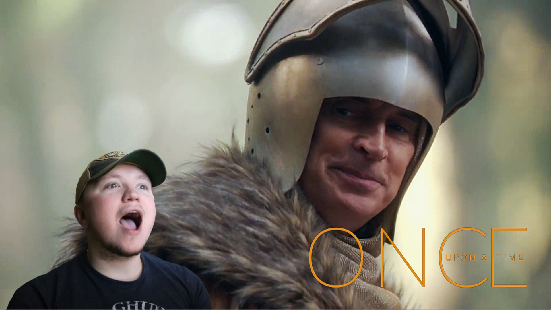 Once Upon a Time S4E22