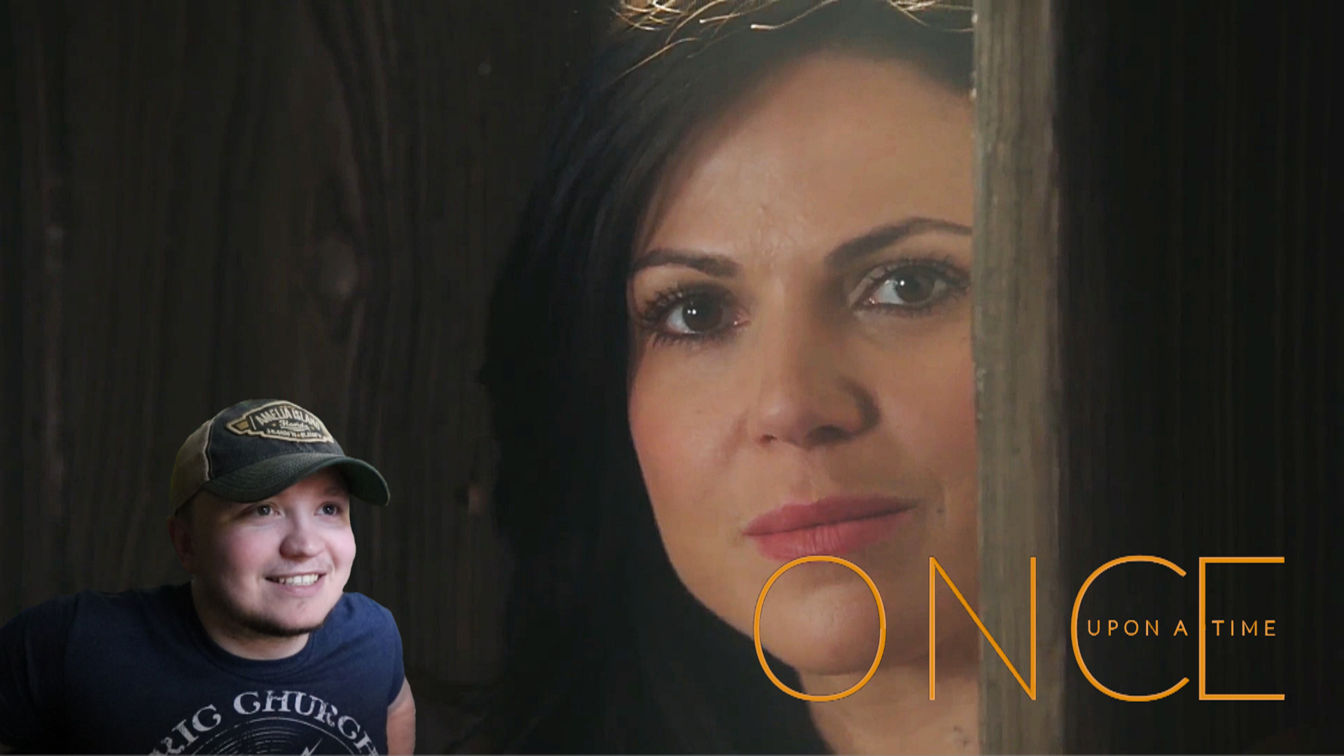 Once Upon a Time S4E23
