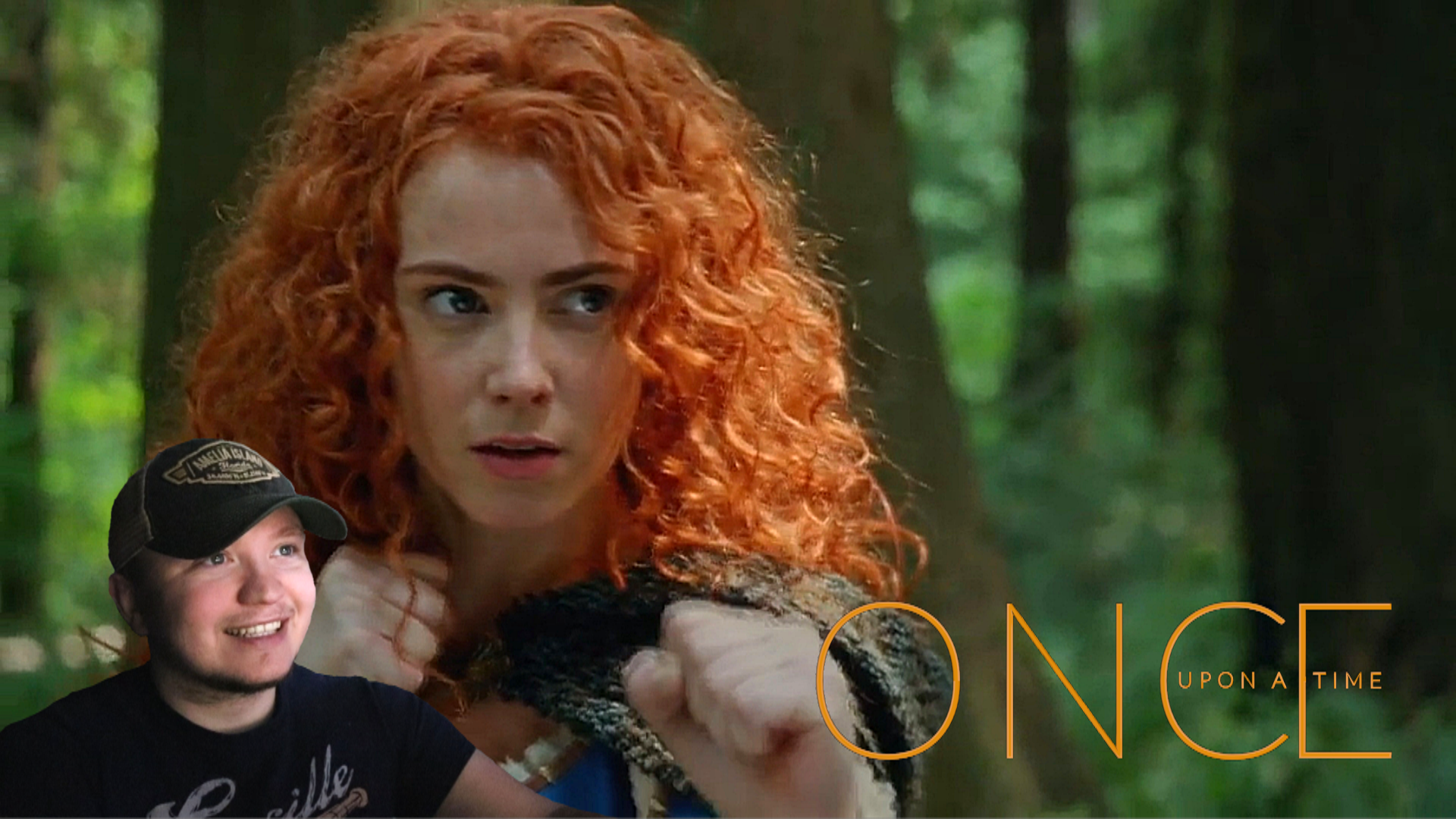 Once Upon a Time S5E1