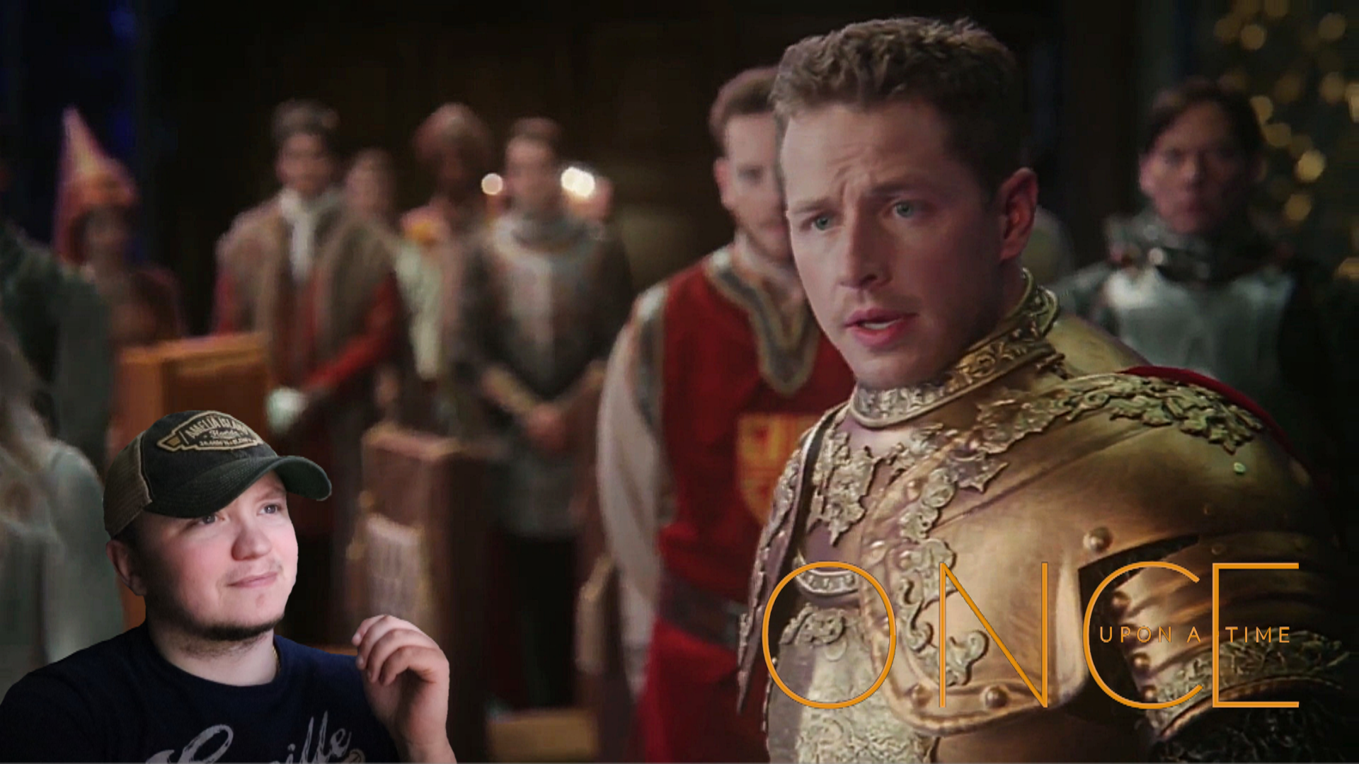 Once Upon a Time S5E3