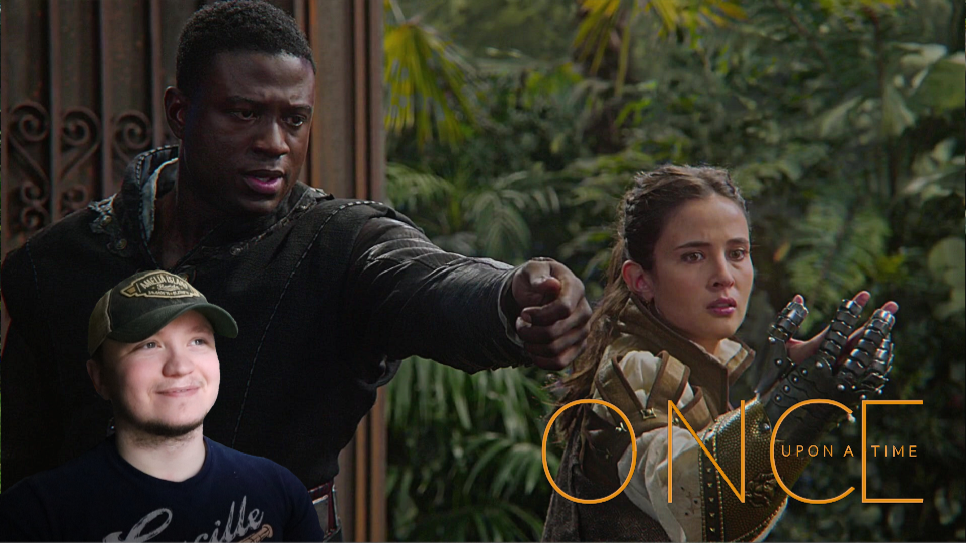 Once Upon a Time S5E4