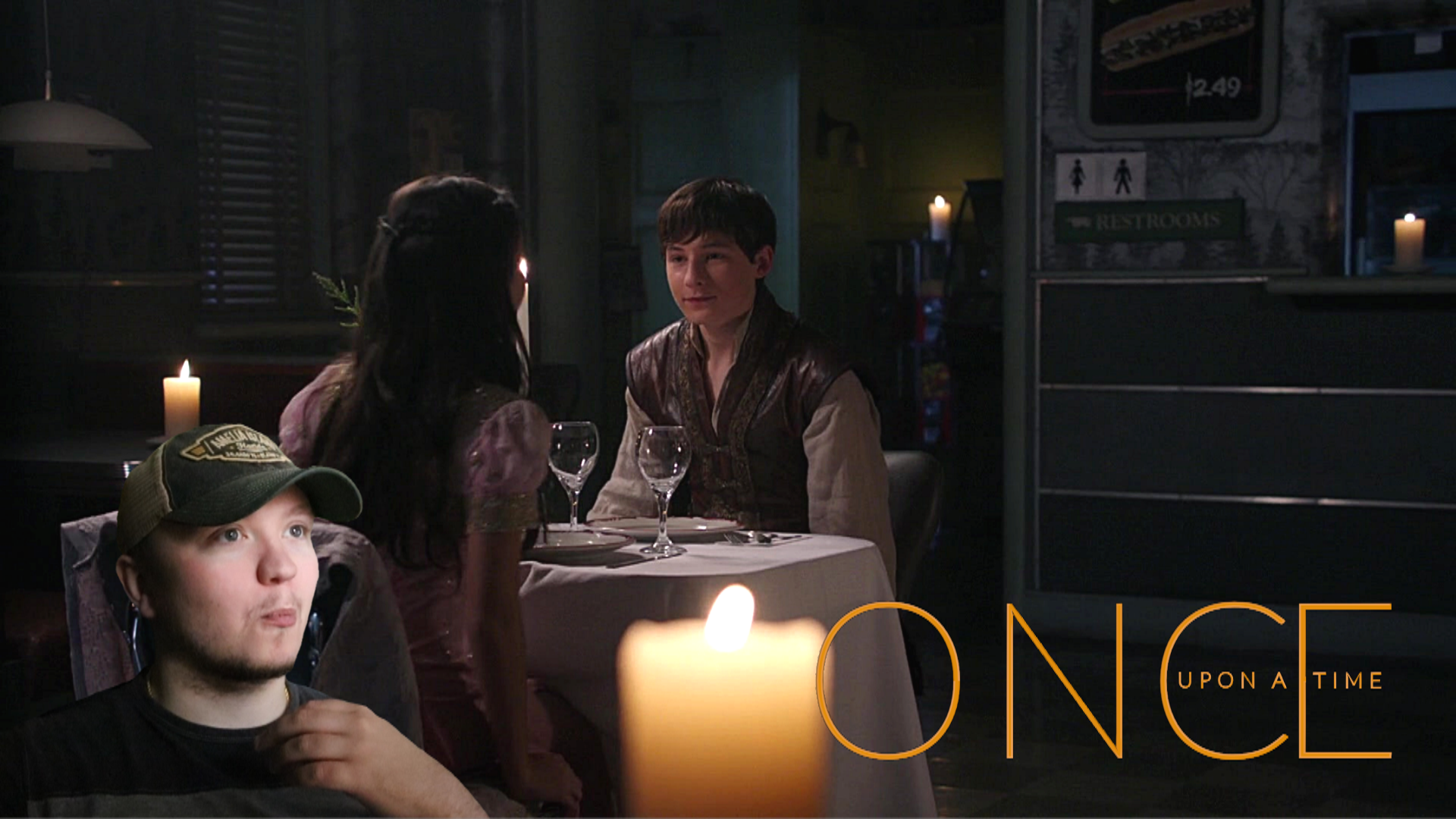 Once Upon a Time S5E5