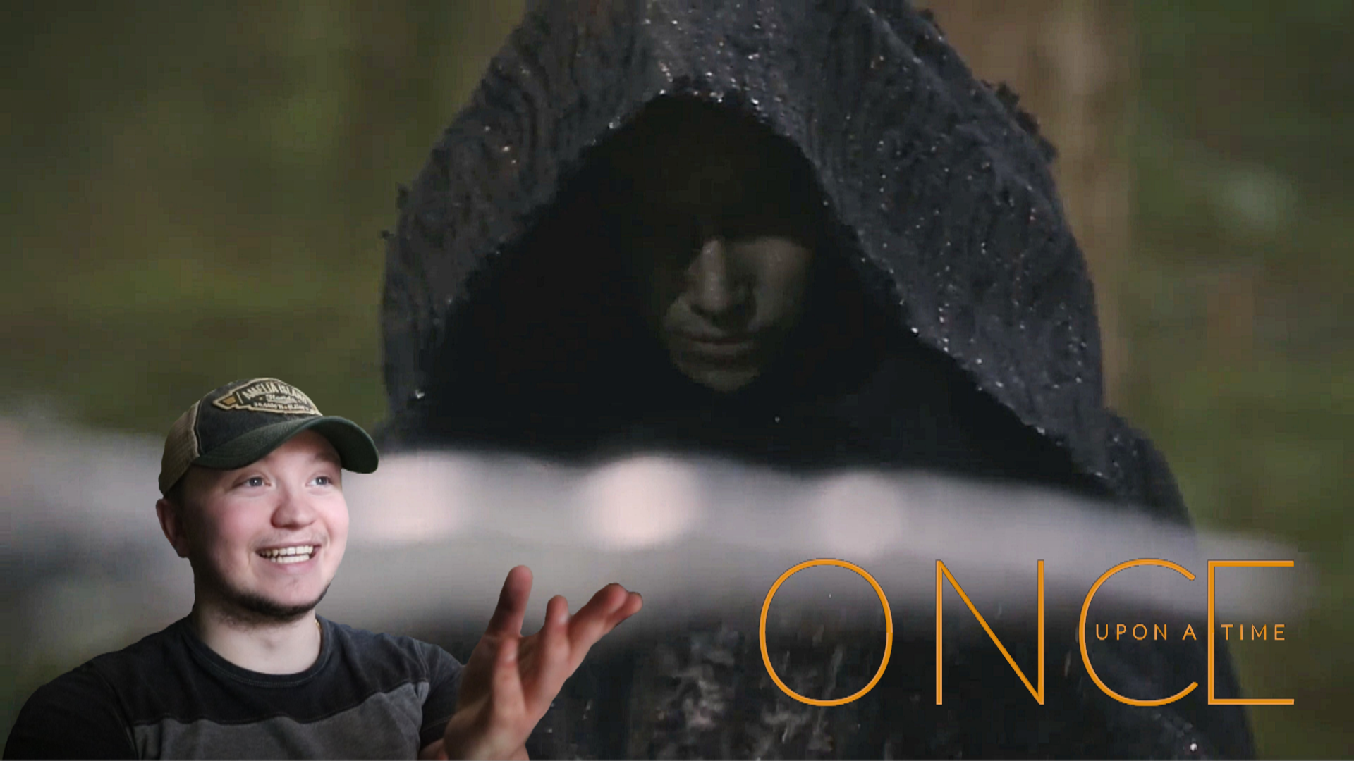 Once Upon a Time S5E7