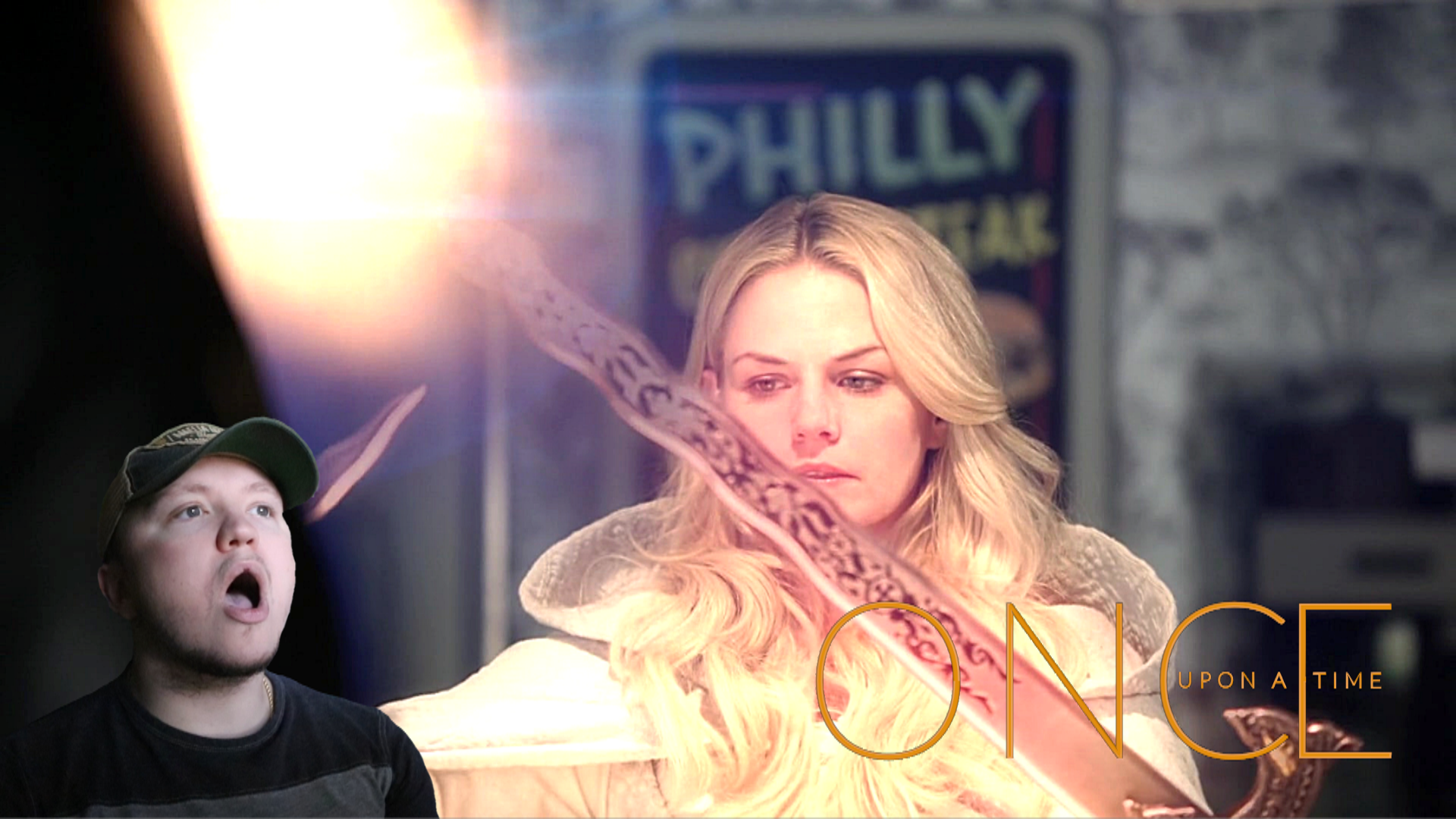 Once Upon a Time S5E8
