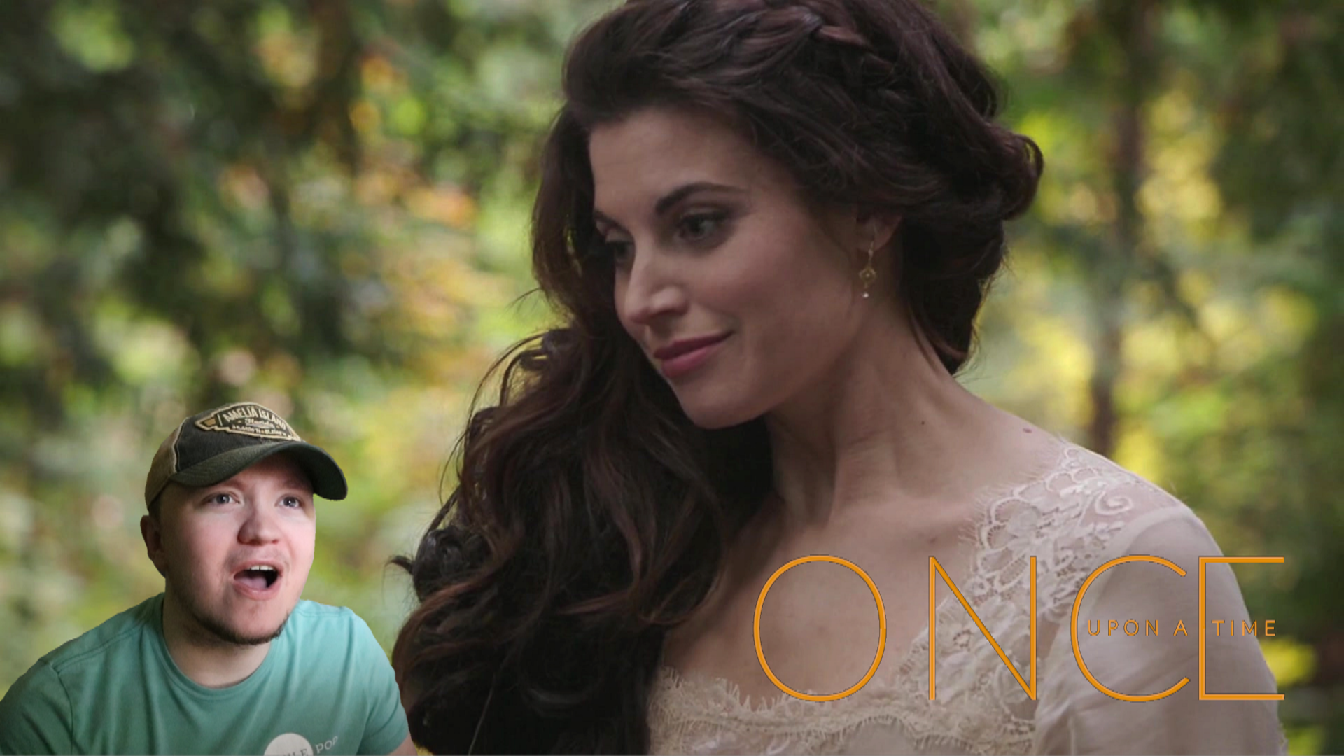 Once Upon a Time S5E9