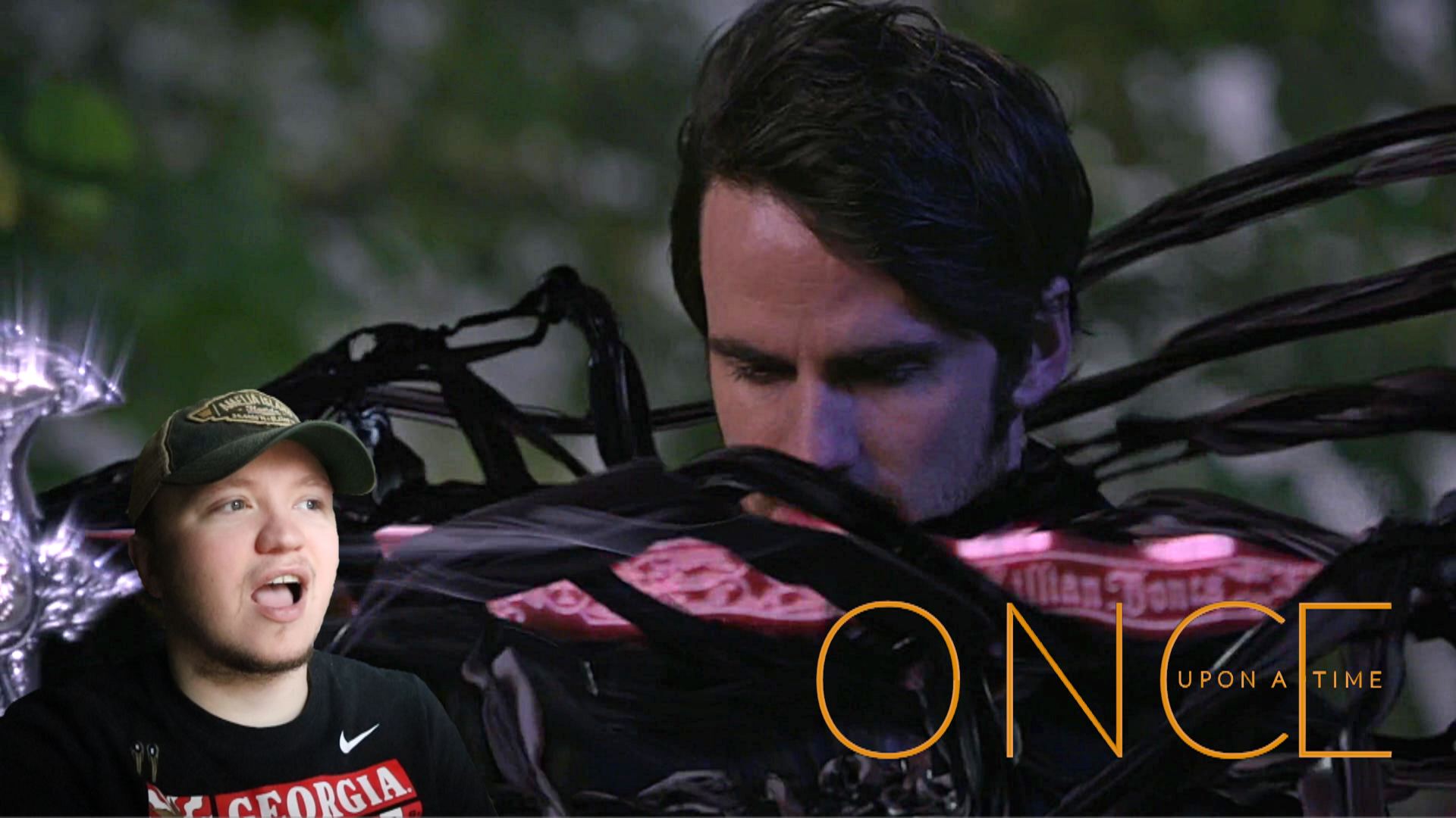 Once Upon a Time S5E11