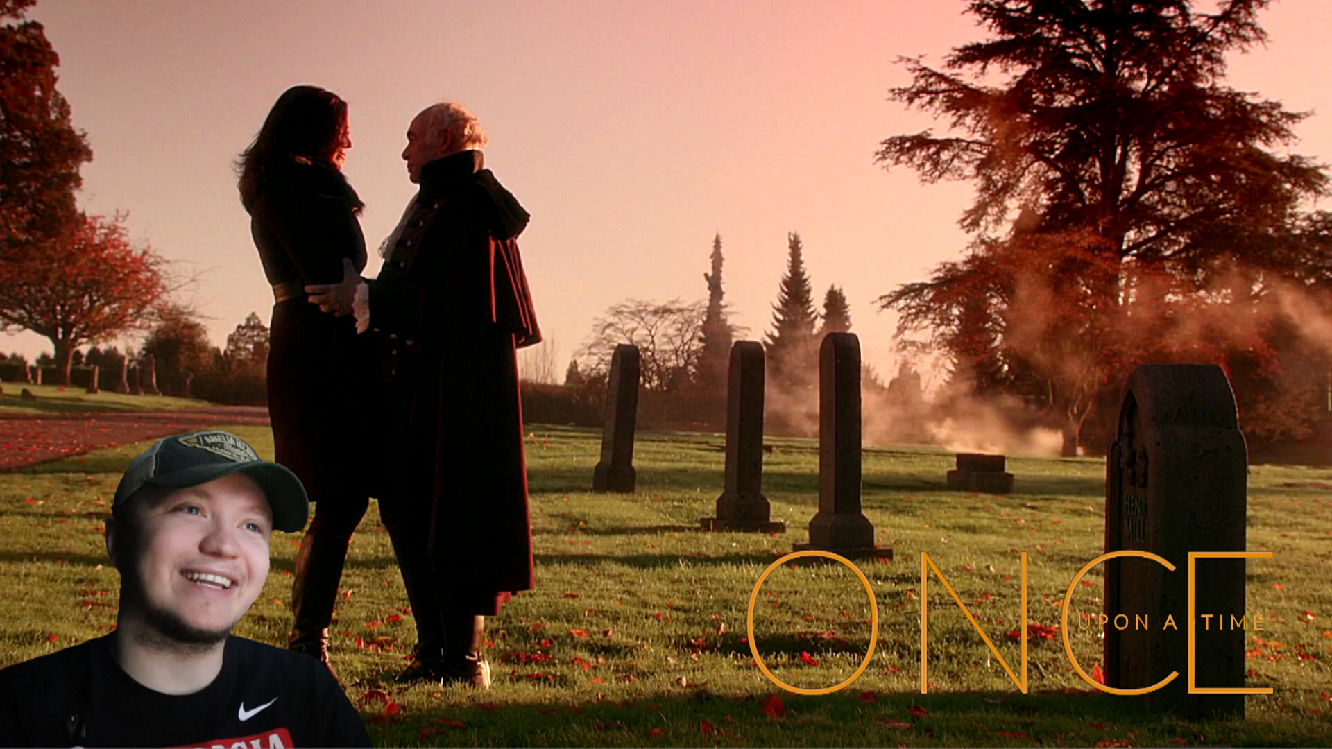 Once Upon a Time S5E12